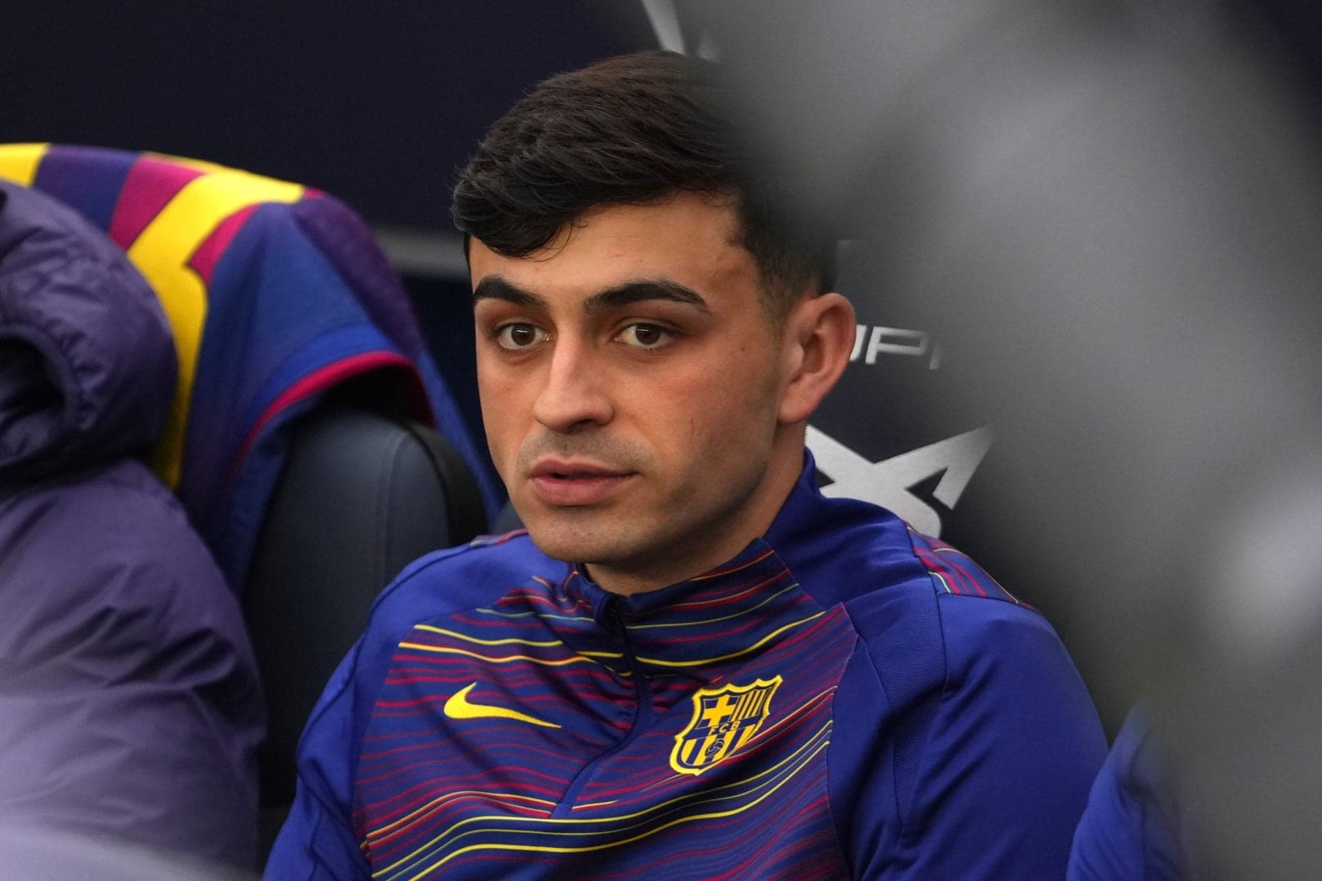 Adidas ropes in Barcelona midfielder with a lucrative sponsorship contract