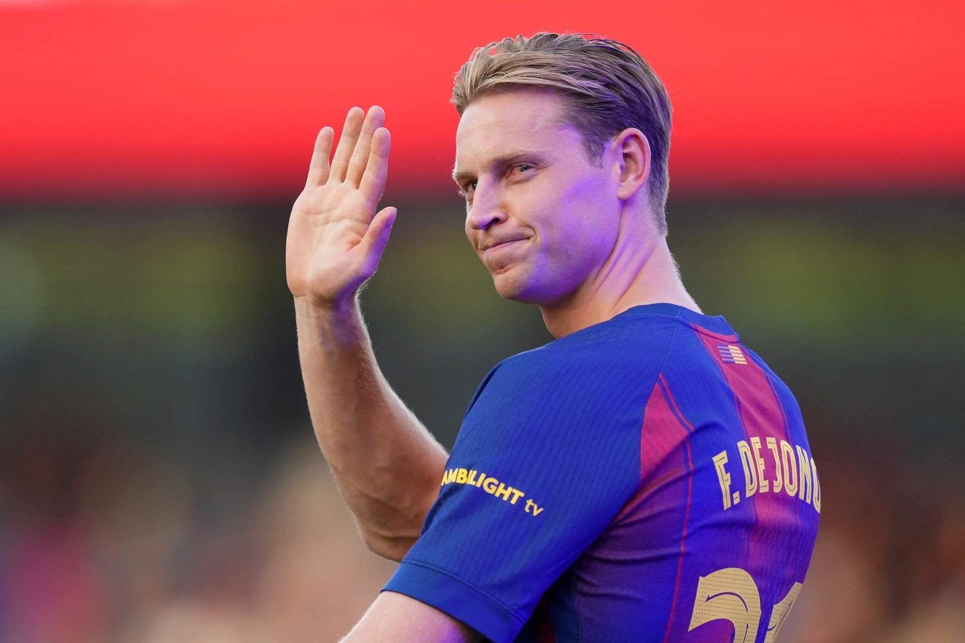 Barcelona captain set for crucial medical test on Friday amid growing concerns
