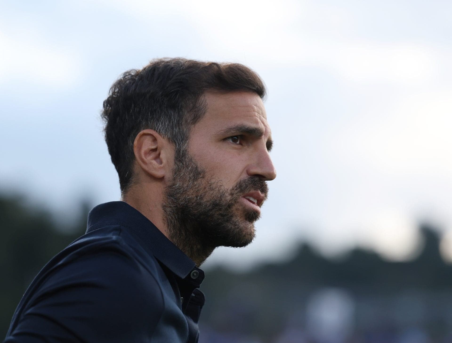Barcelona identify former midfielder as Hansi Flick’s future successor – report