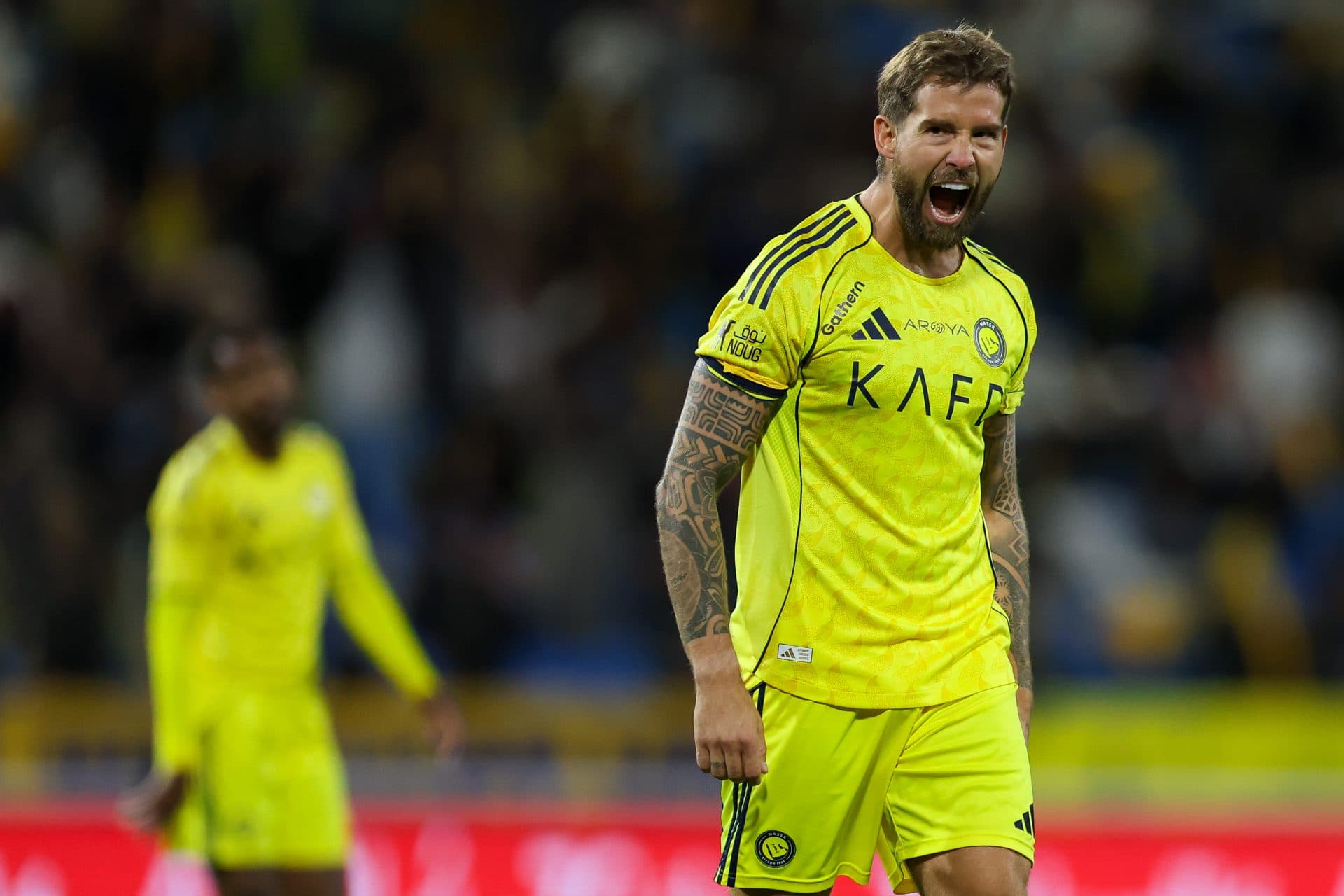 Inigo Martinez talks Flick, Lewandowski, Gerard Martin, Eric Garcia, Cubarsi, Pedri, Ferran, Gordon