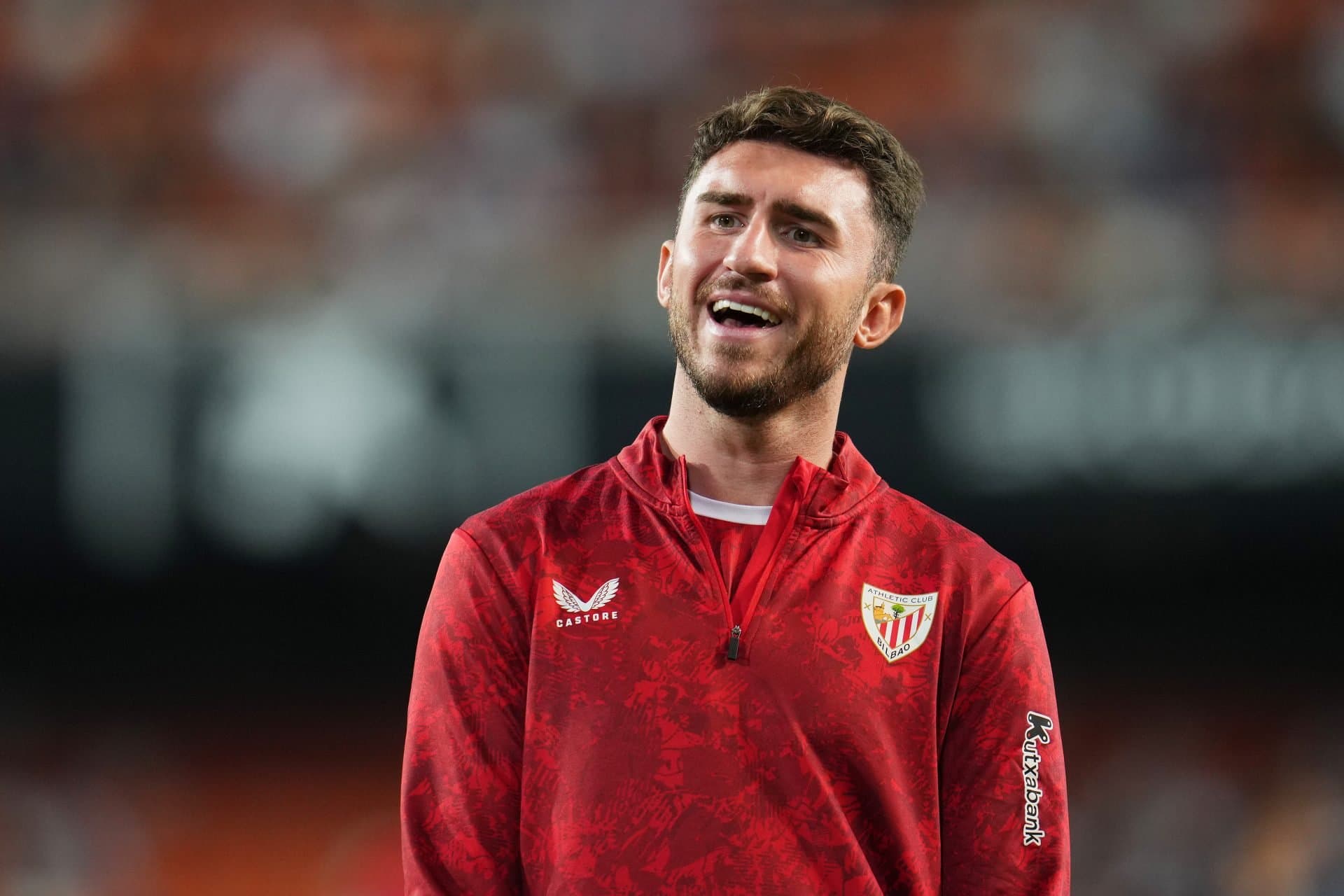 Veteran Spanish defender was interested in Barcelona move this summer – here’s why the move did not go through