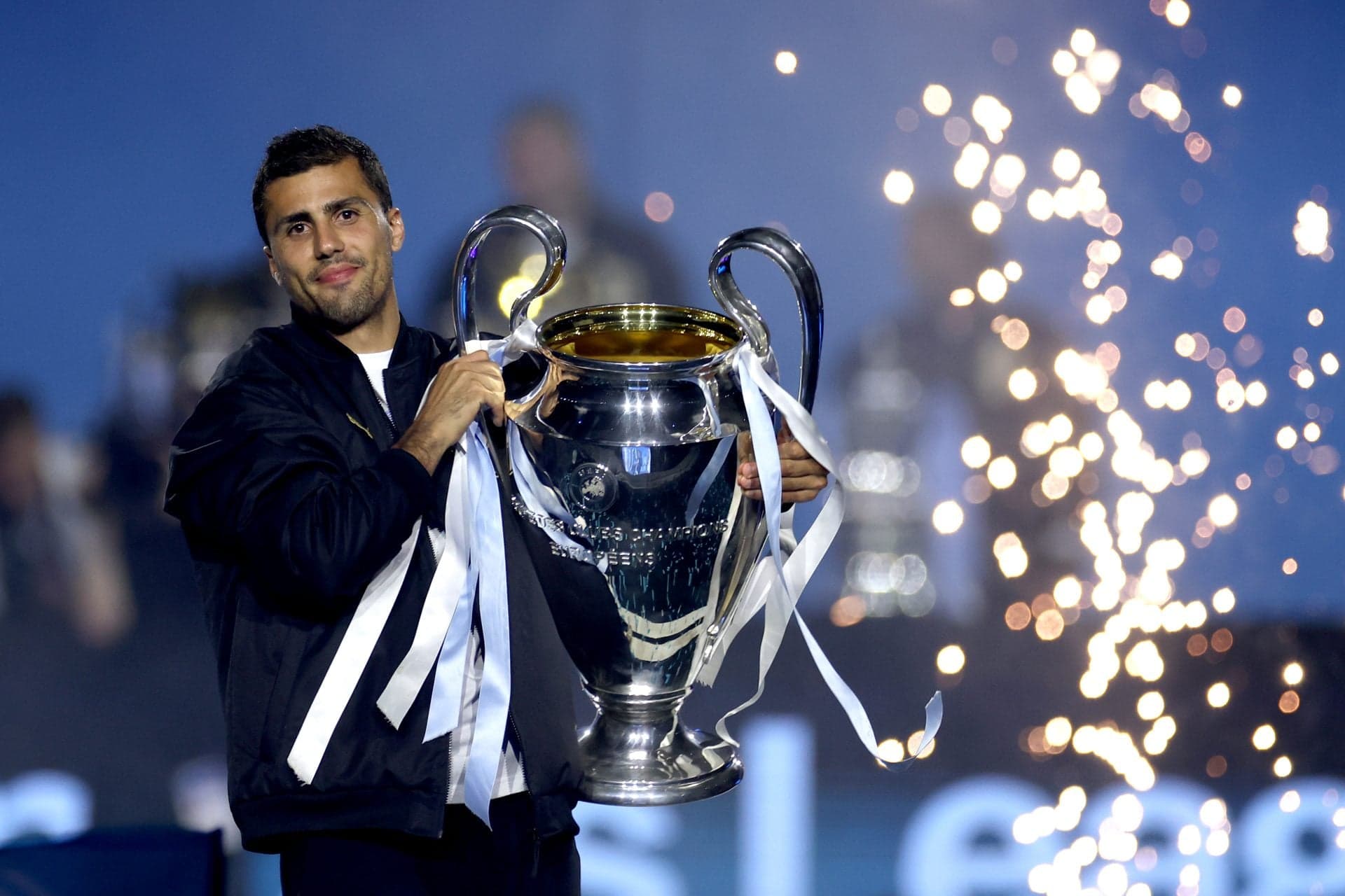 Key reason why Rodri chose Barcelona over Real Madrid despite identical contract offers – report