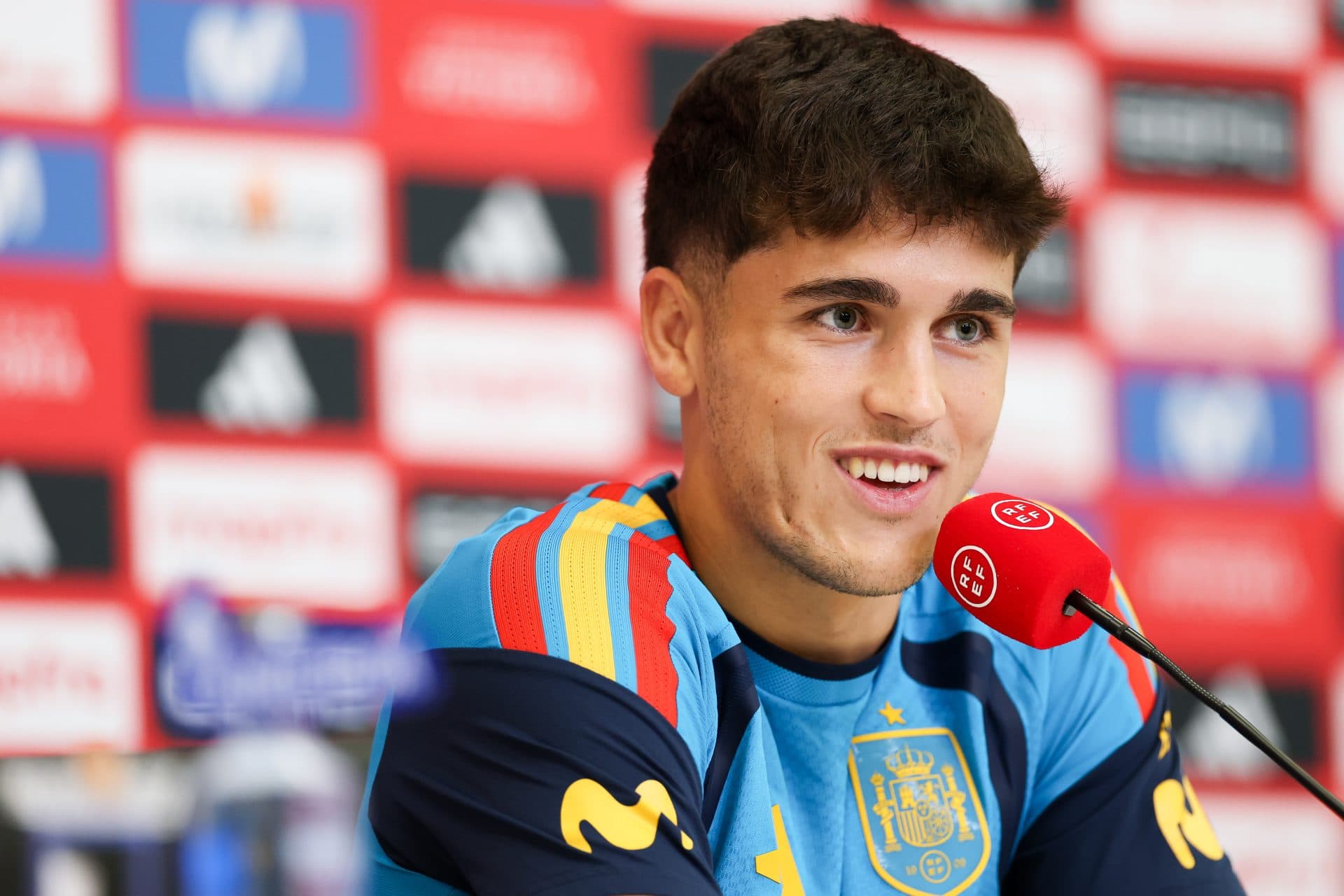 Cubarsi talks Alvarez, Gordon, Messi, Araujo: ‘Would be a dream to face him in World Cup final’