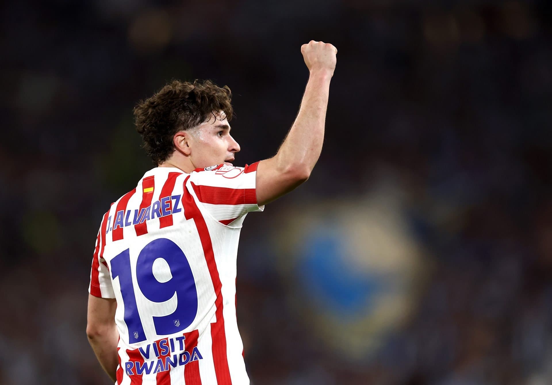 Julian Alvarez to Barcelona not dead as club plans fresh move in January or June 2027