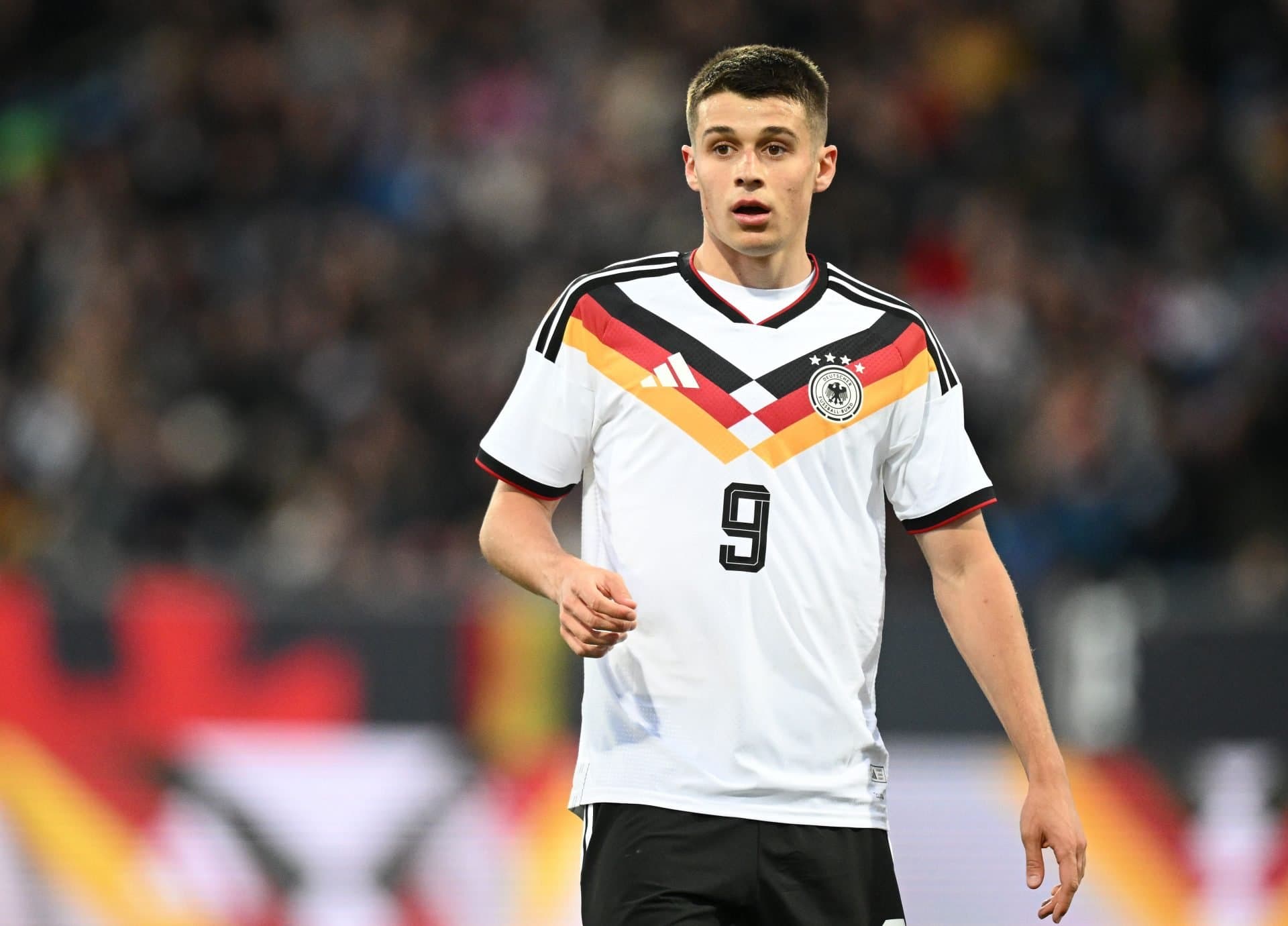 Barcelona prepare a potential move for €50 million-rated German forward next week
