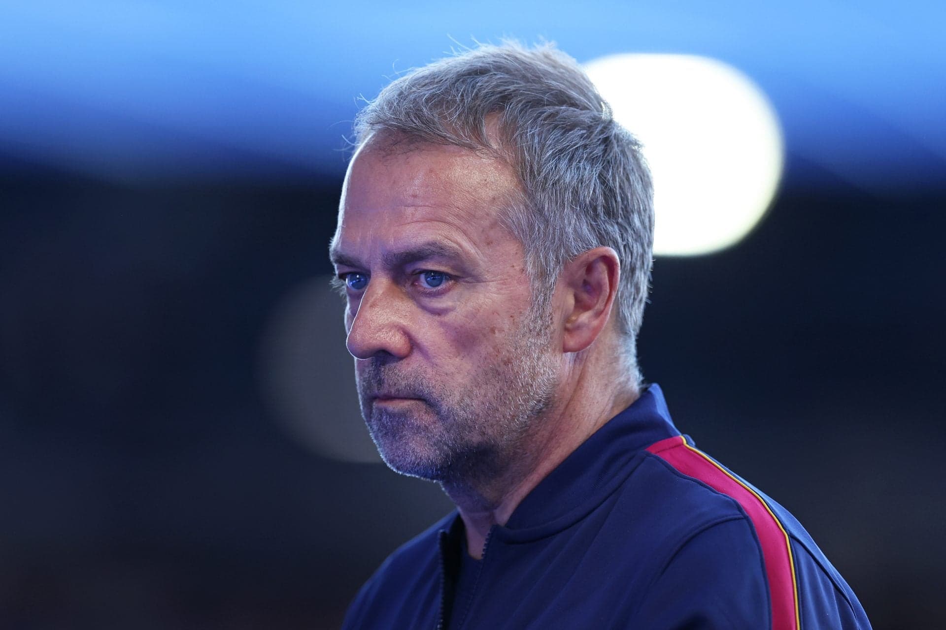 Confirmed: Flick makes first three pre-season cuts from Barcelona squad