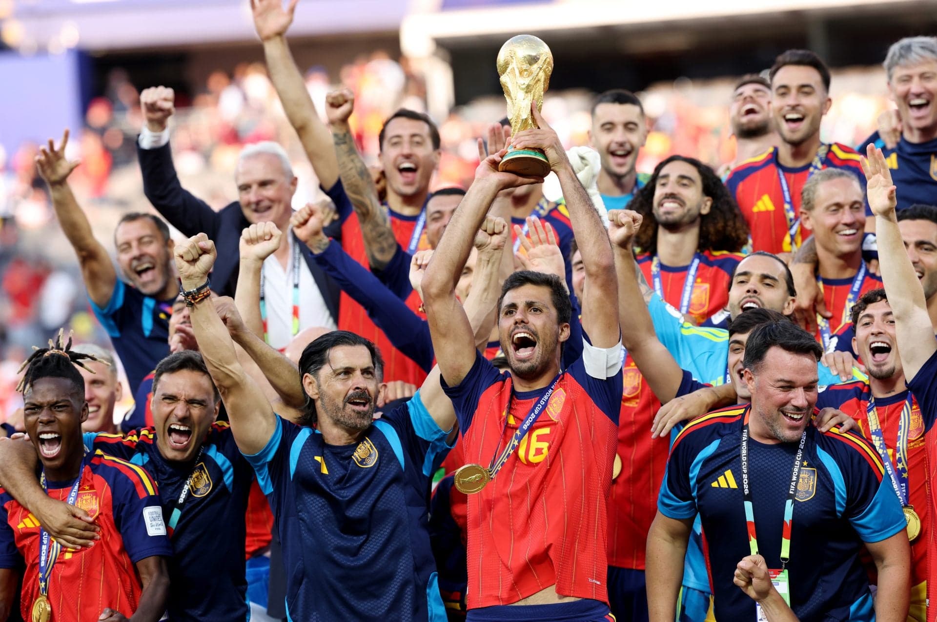 Barcelona’s blockbuster summer arrival will not play in Joan Gamper Trophy – report
