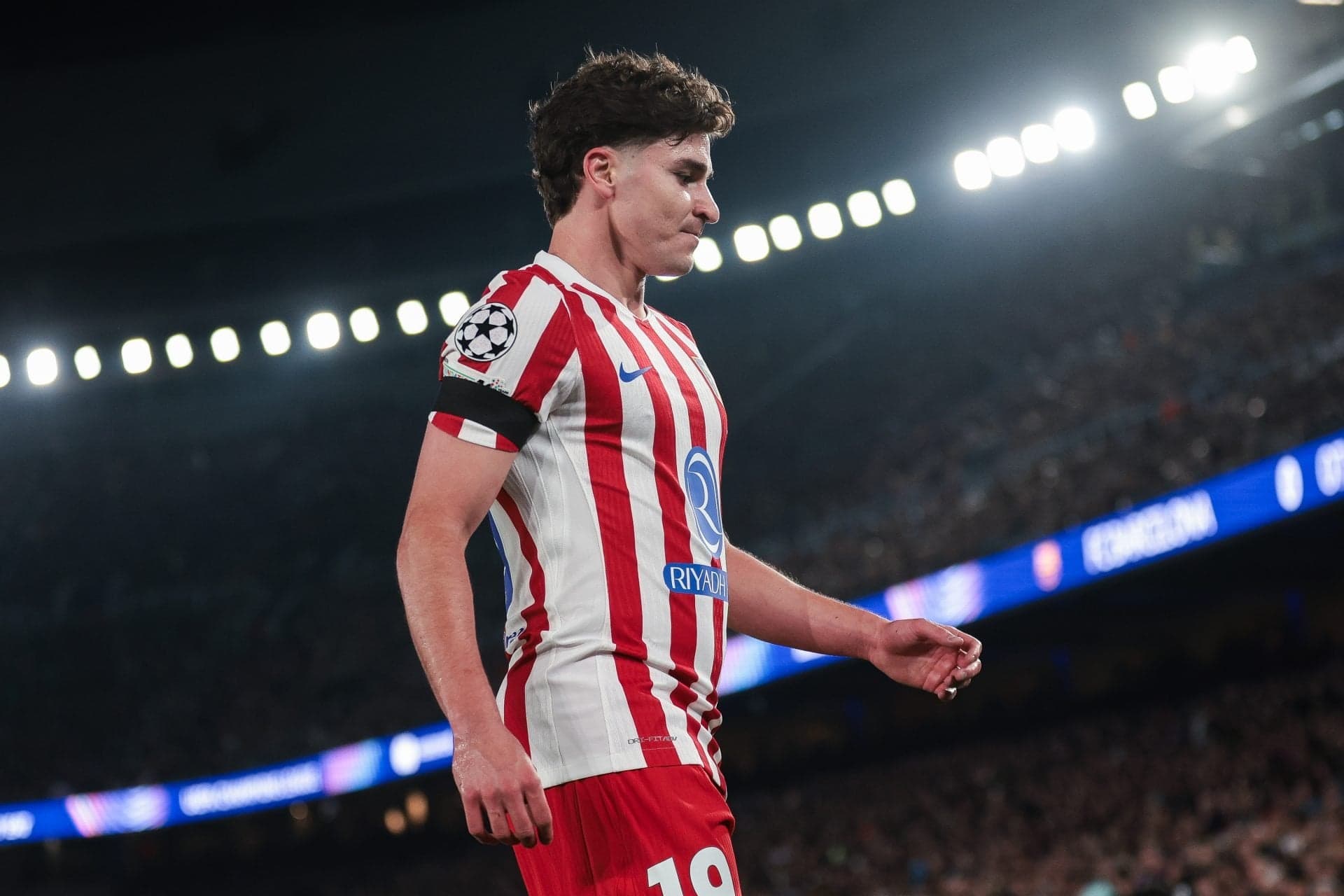 Atletico Madrid’s stance on Barcelona priority target remains unchanged