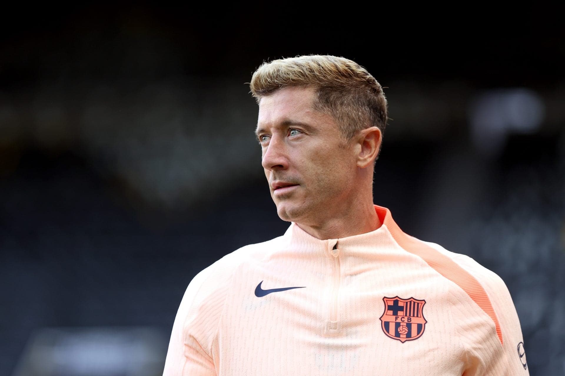 Relive Robert Lewandowski’s five most iconic Barcelona moments