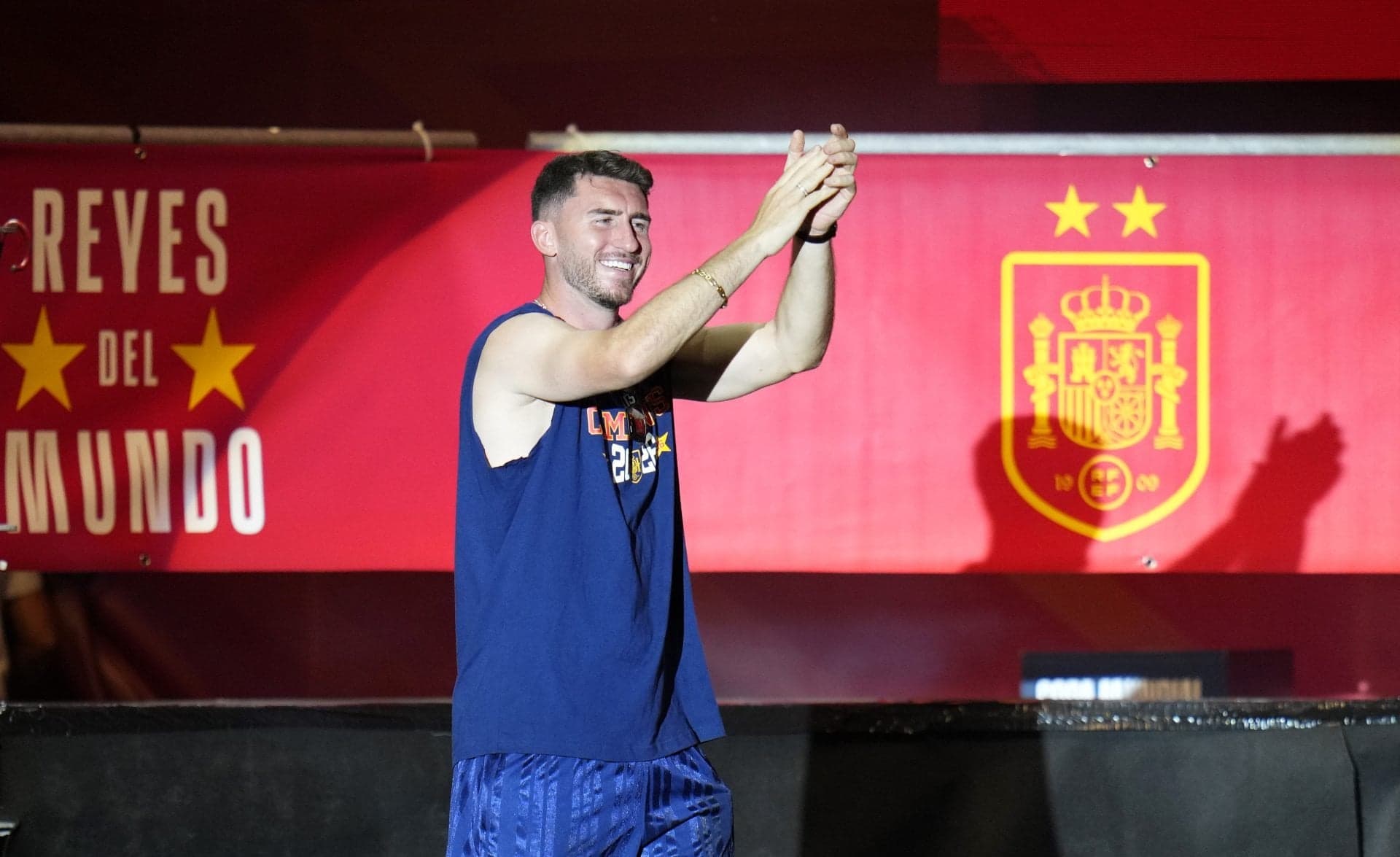 Barcelona’s interest in World Cup winner risks renewing tensions with La Liga rivals