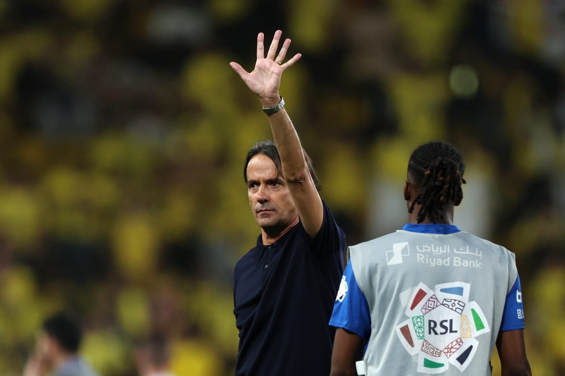 Simone Inzaghi opens up on Joao Cancelo’s Barcelona links: ‘It’s a matter for the board’