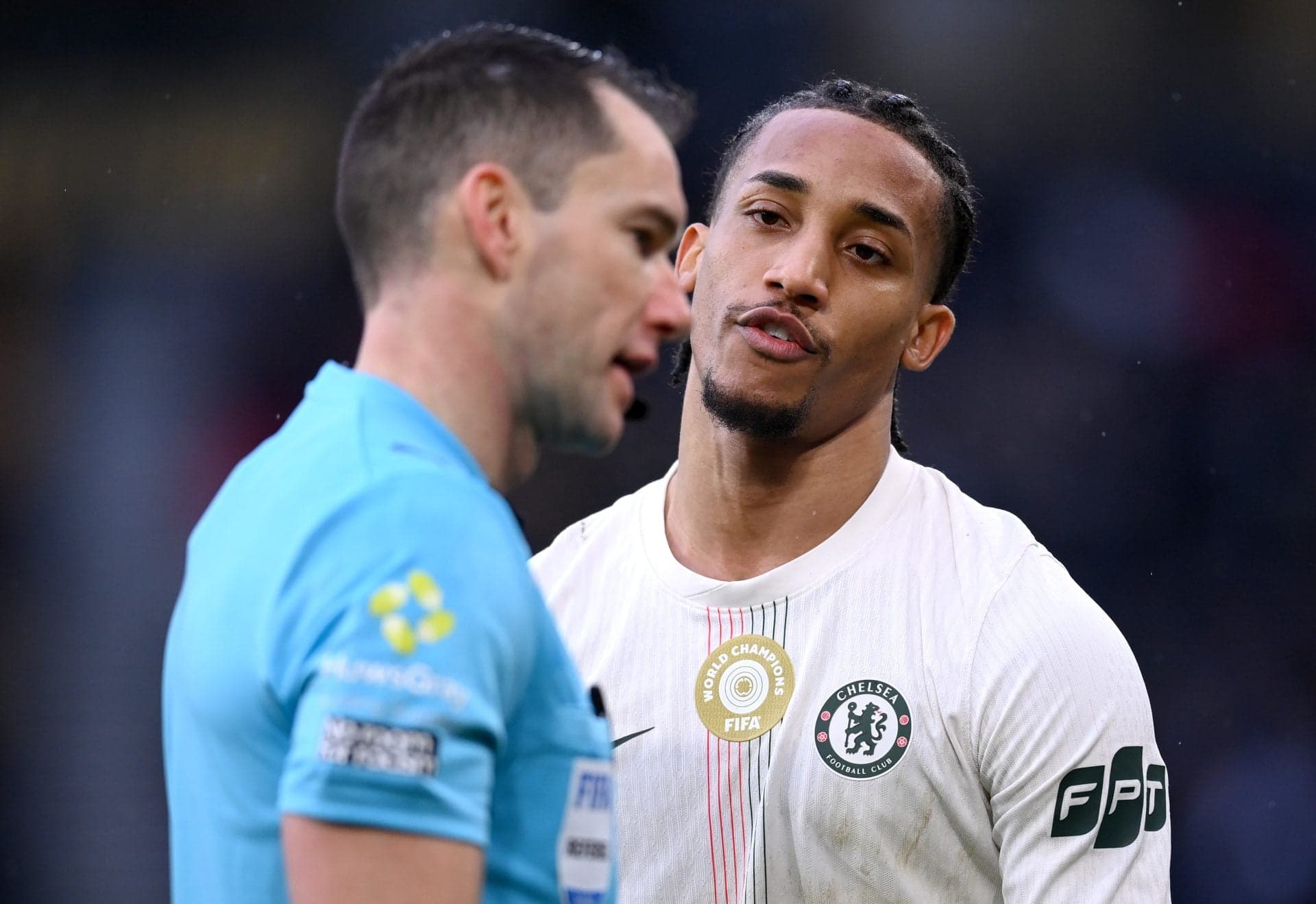 Barcelona shortlist four players to strengthen centre-forward position – report
