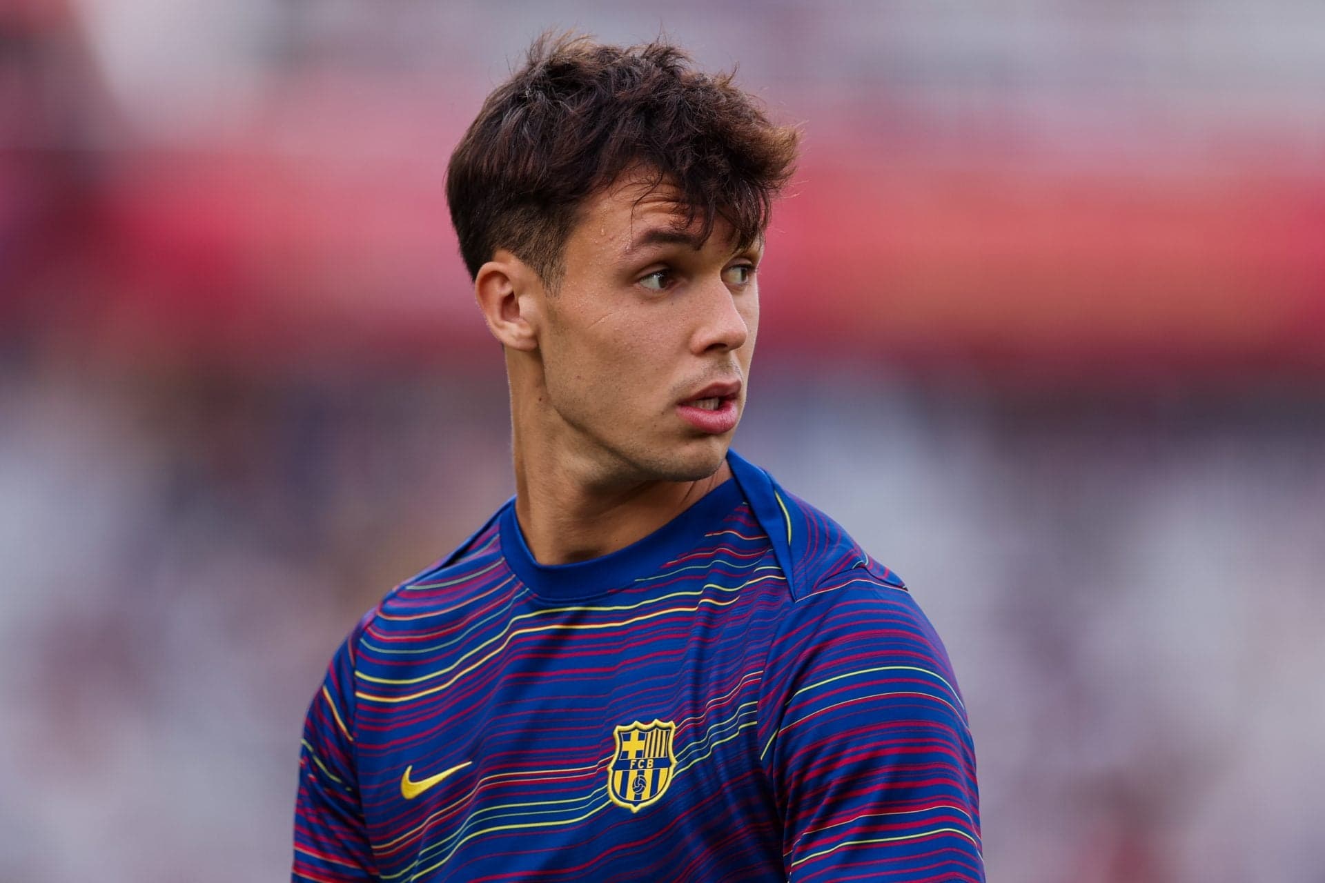 Barcelona academy starlet’s loan move delayed due to paperwork – report