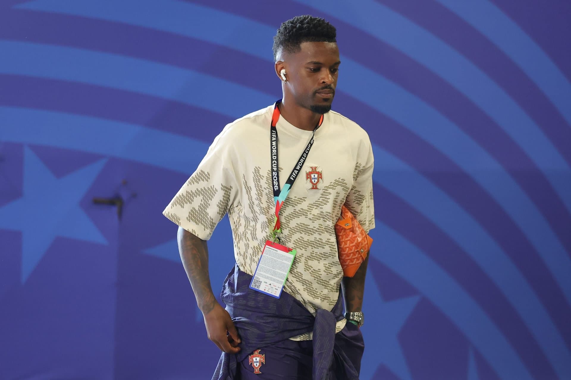 Nelson Semedo wary of Lamine Yamal’s quality ahead of Spain vs Portugal: ‘He’s a gem and could prove decisive’