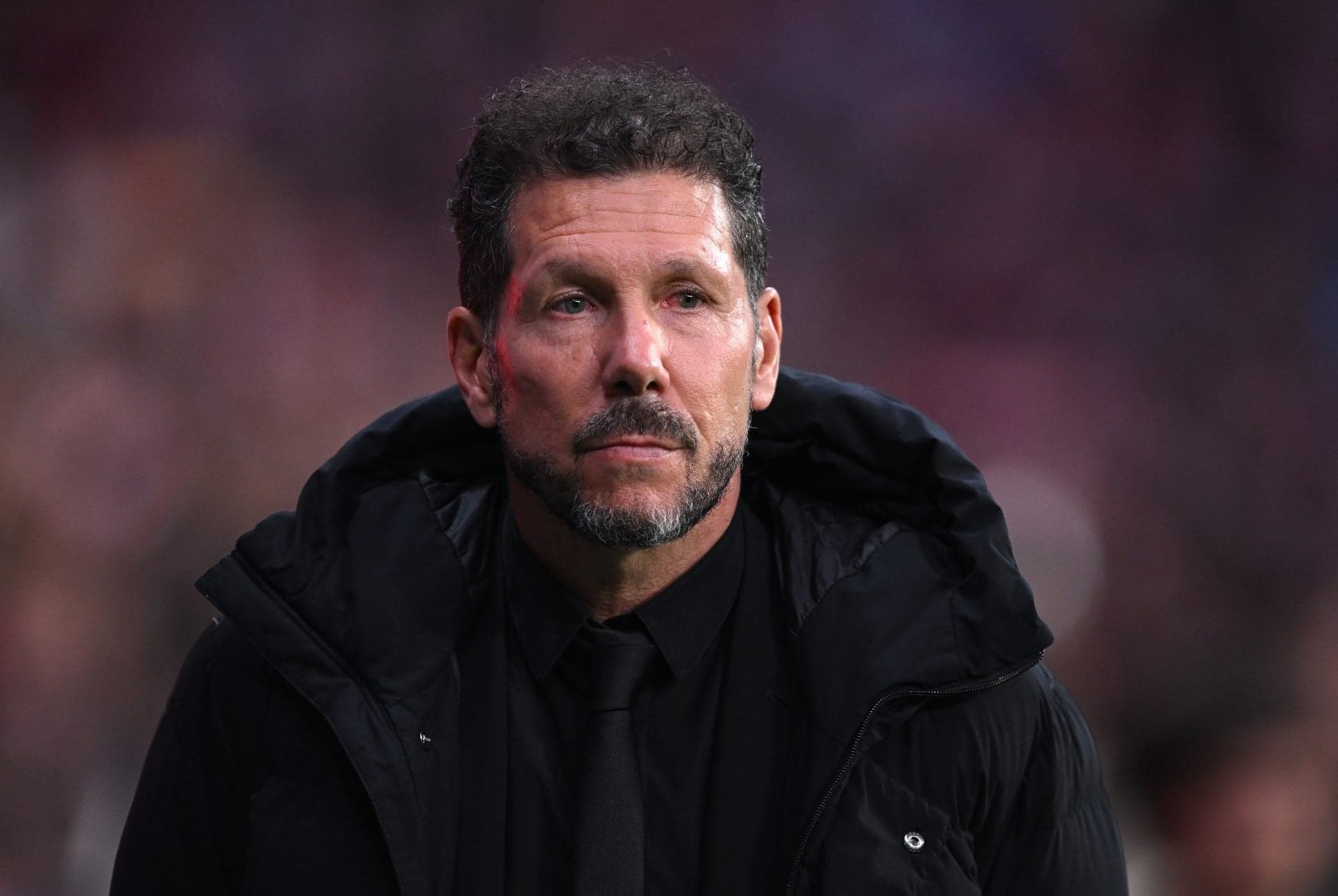 Simeone insists Barcelona target Julian Alvarez will continue at Atletico: ‘Situation is very clear’
