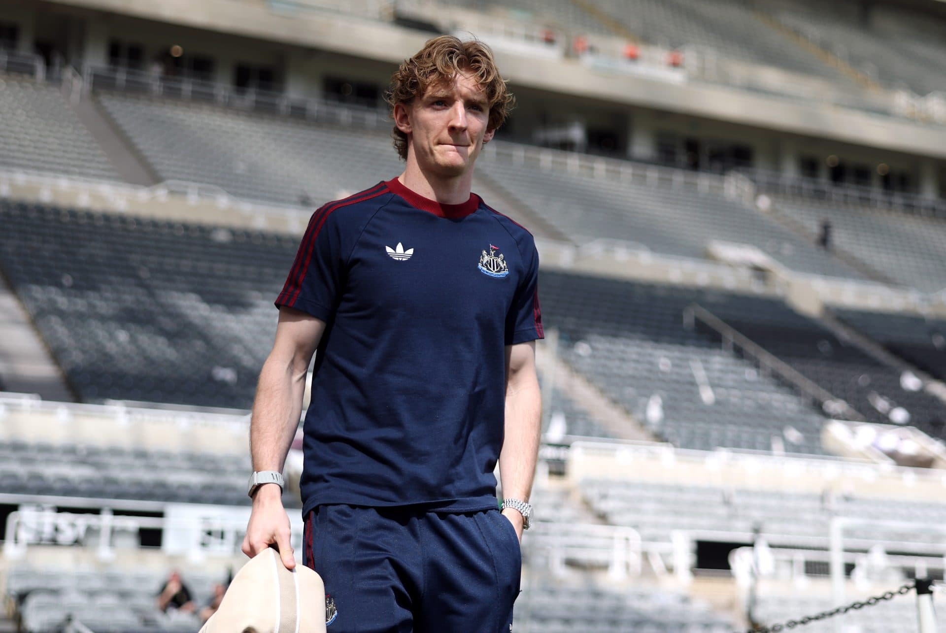 Barcelona offer €80 million plus bonuses for 25-year-old priority attacking target