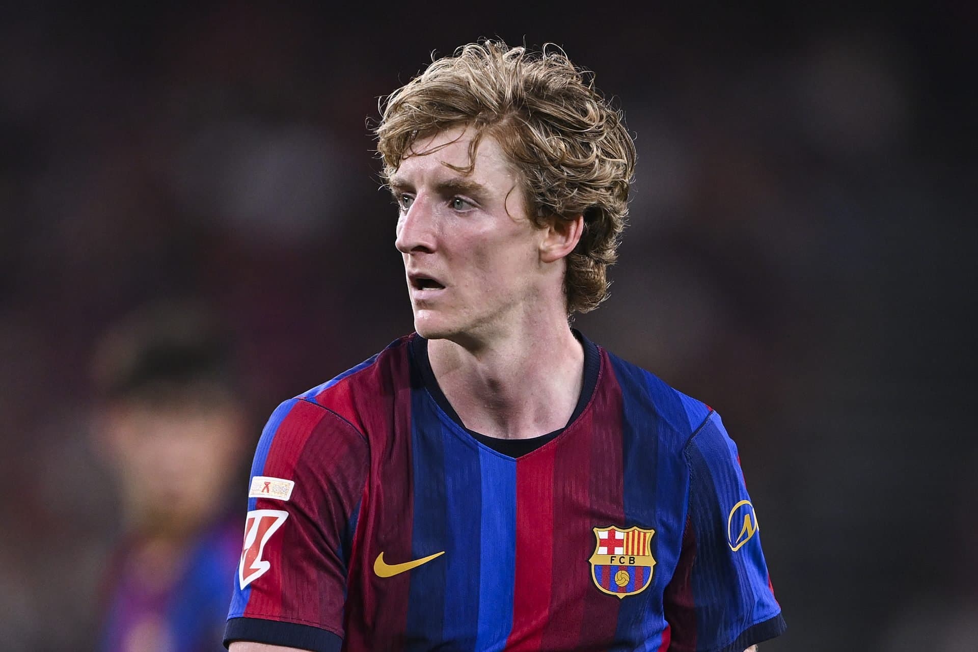 Barcelona summer signing enters joins club icons on elite list after fantastic start to season