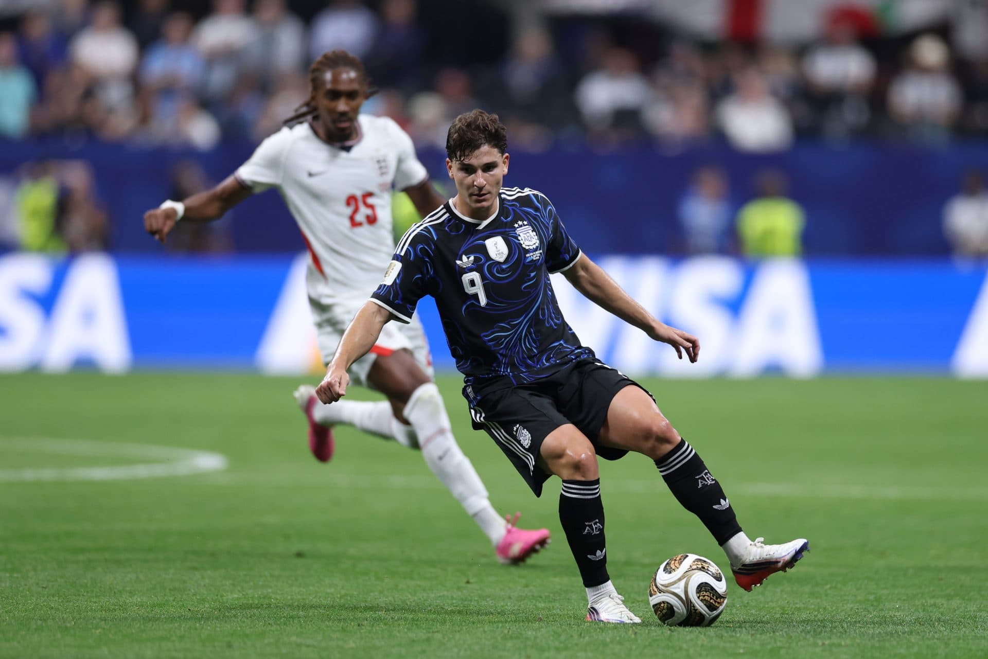 Key details of Joan Laporta’s deadline for Barcelona’s Julian Alvarez transfer – report