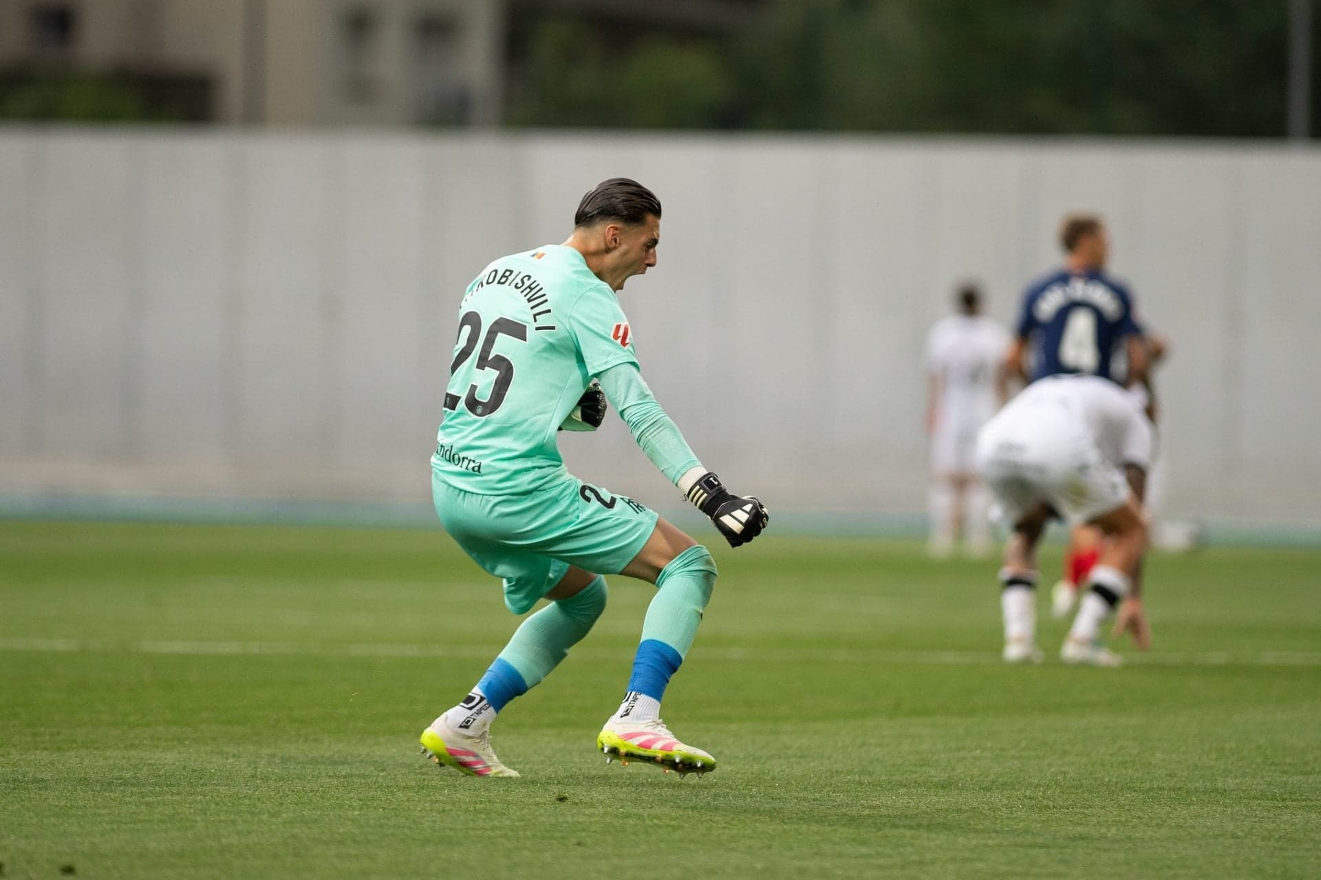 Barcelona preparing another loan move for academy gem despite strong progress