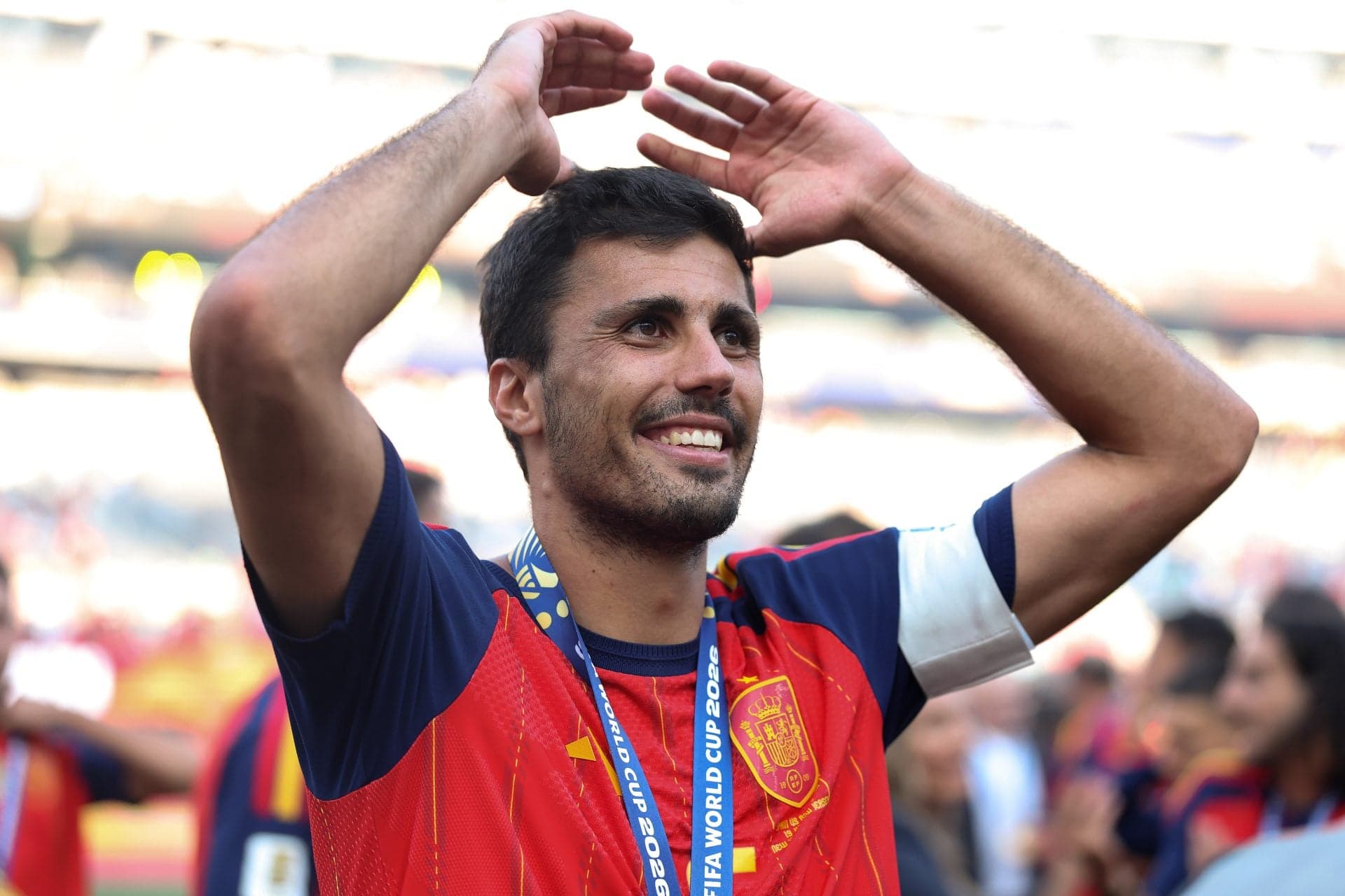 Barcelona preparing their opening bid for Manchester City heavyweight