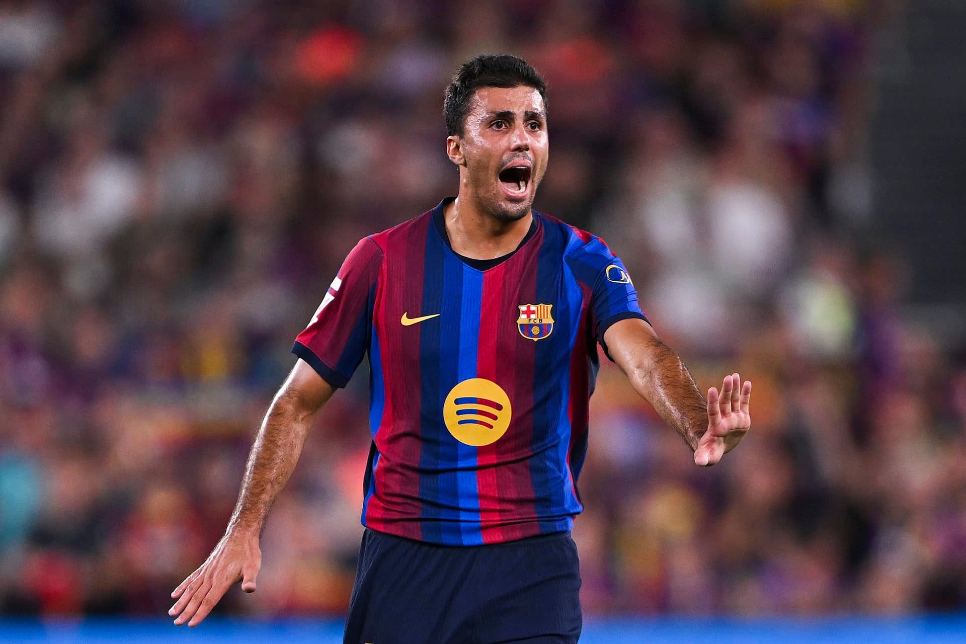 Eight in, many out – Rating Barcelona’s 2026 summer transfer window
