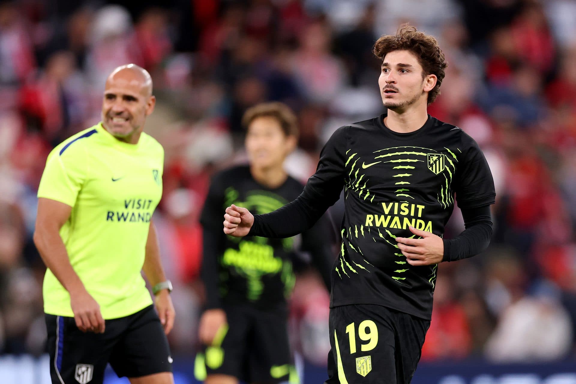 Barcelona promise summer priority signing they will return for him in January – report