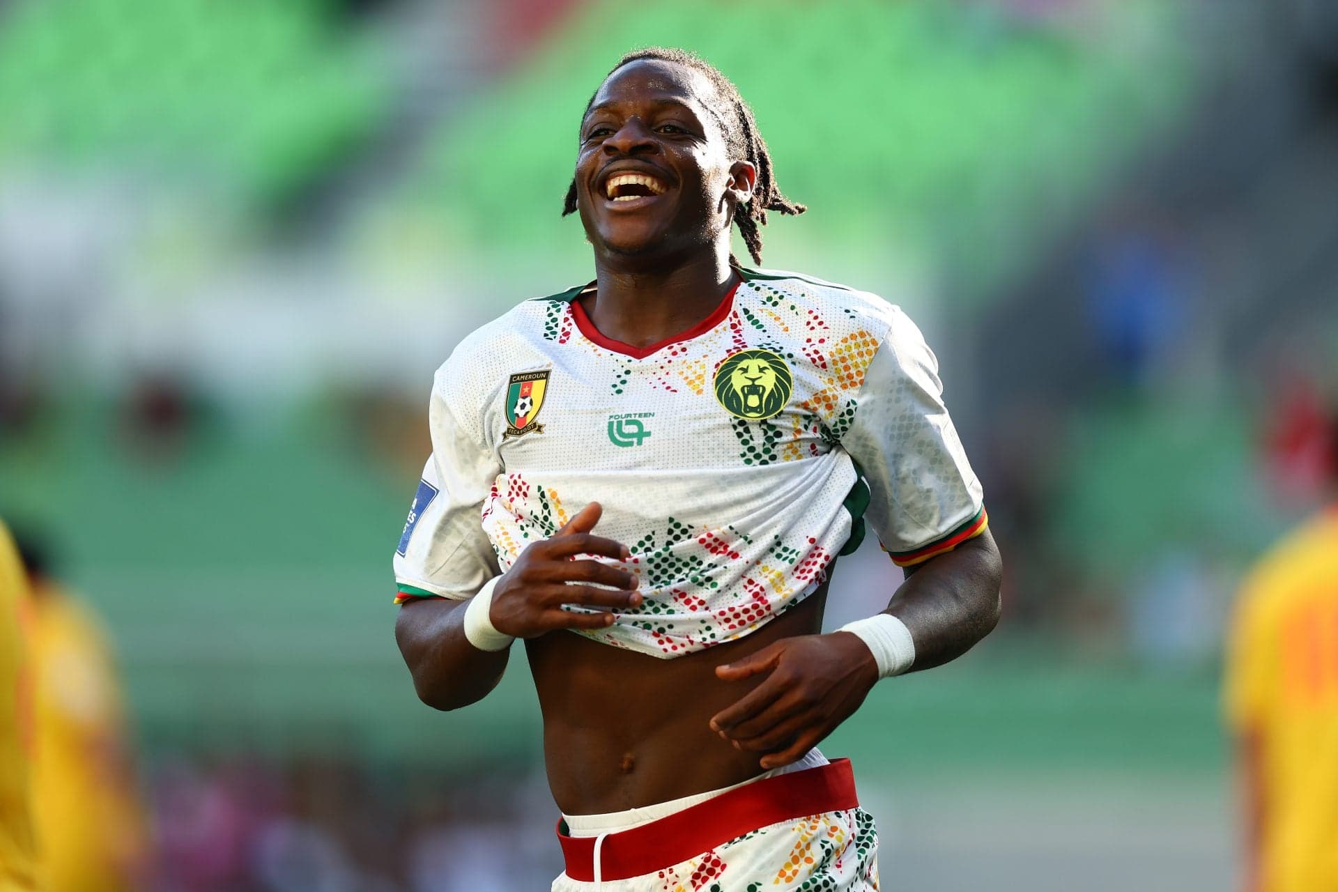 La Liga striker still dreams of a move to Barcelona, rejects move to Russia
