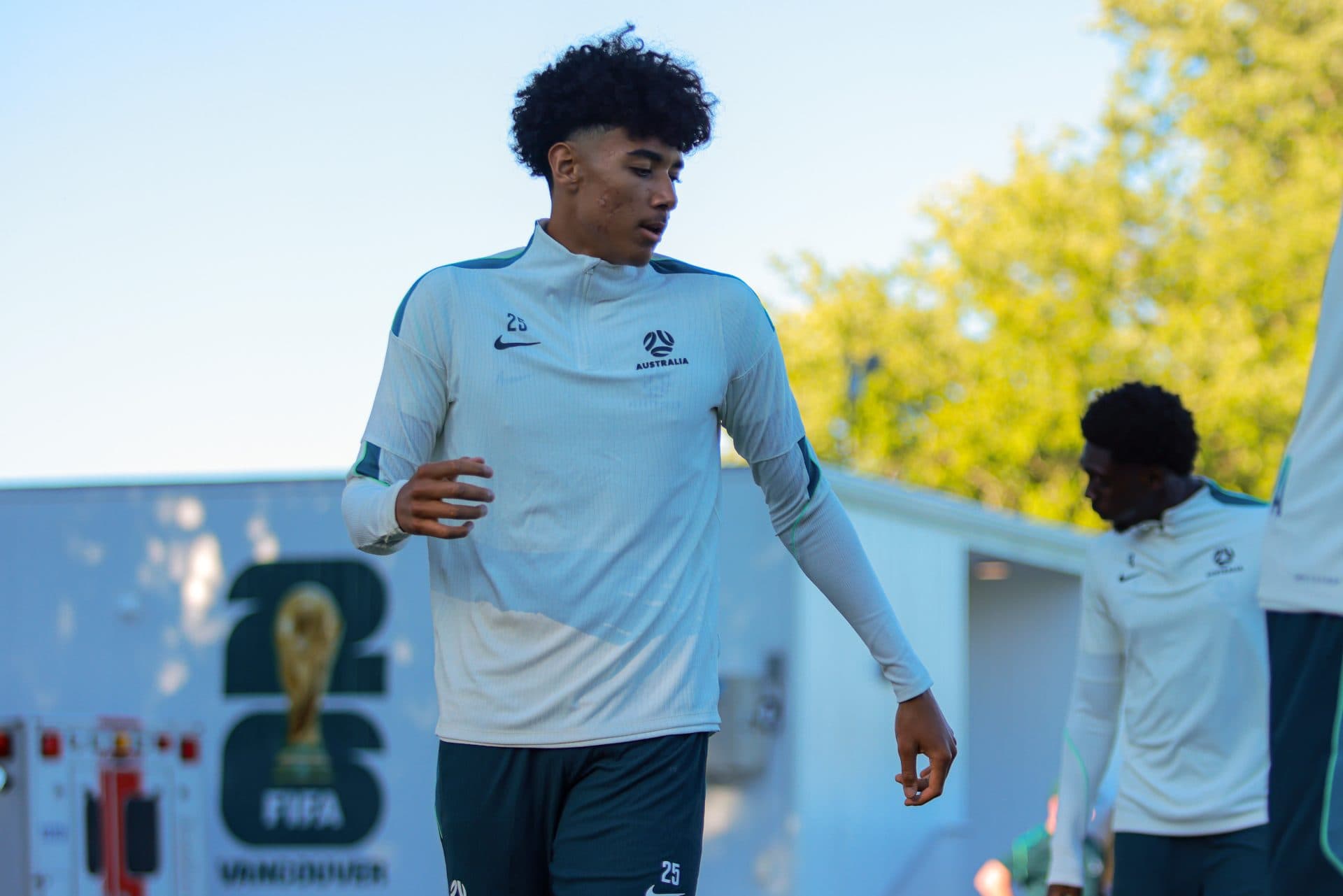 Barcelona growing increasingly serious about signing Australia’s next superstar