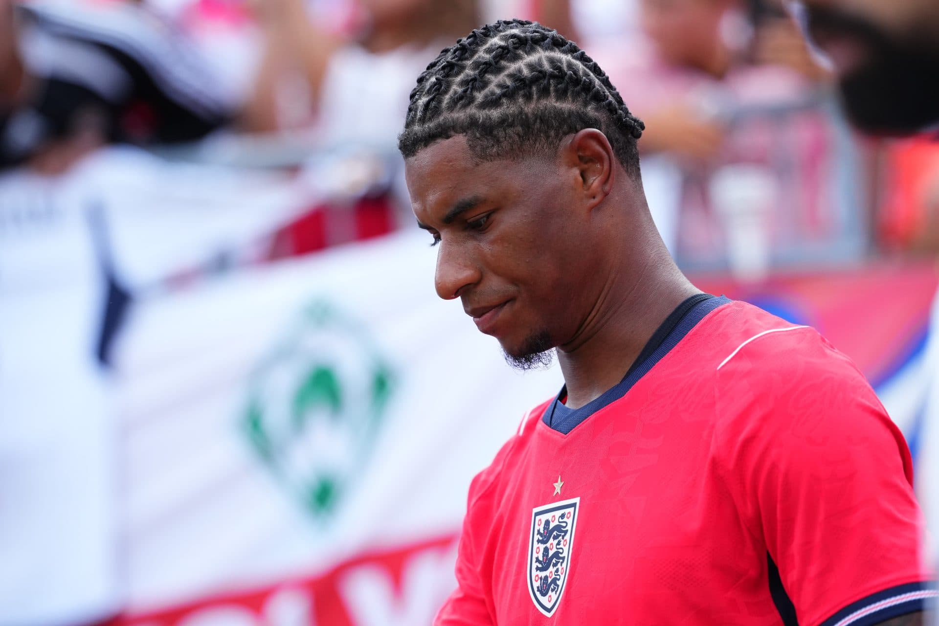 Barcelona icon advises club to retain Rashford: ‘It would be very good for them to keep him’