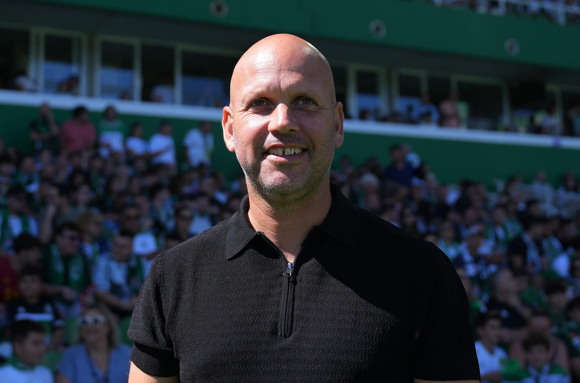 Racing Santander coach refuses to throw in the towel against Barcelona: ‘We have to dig deep’