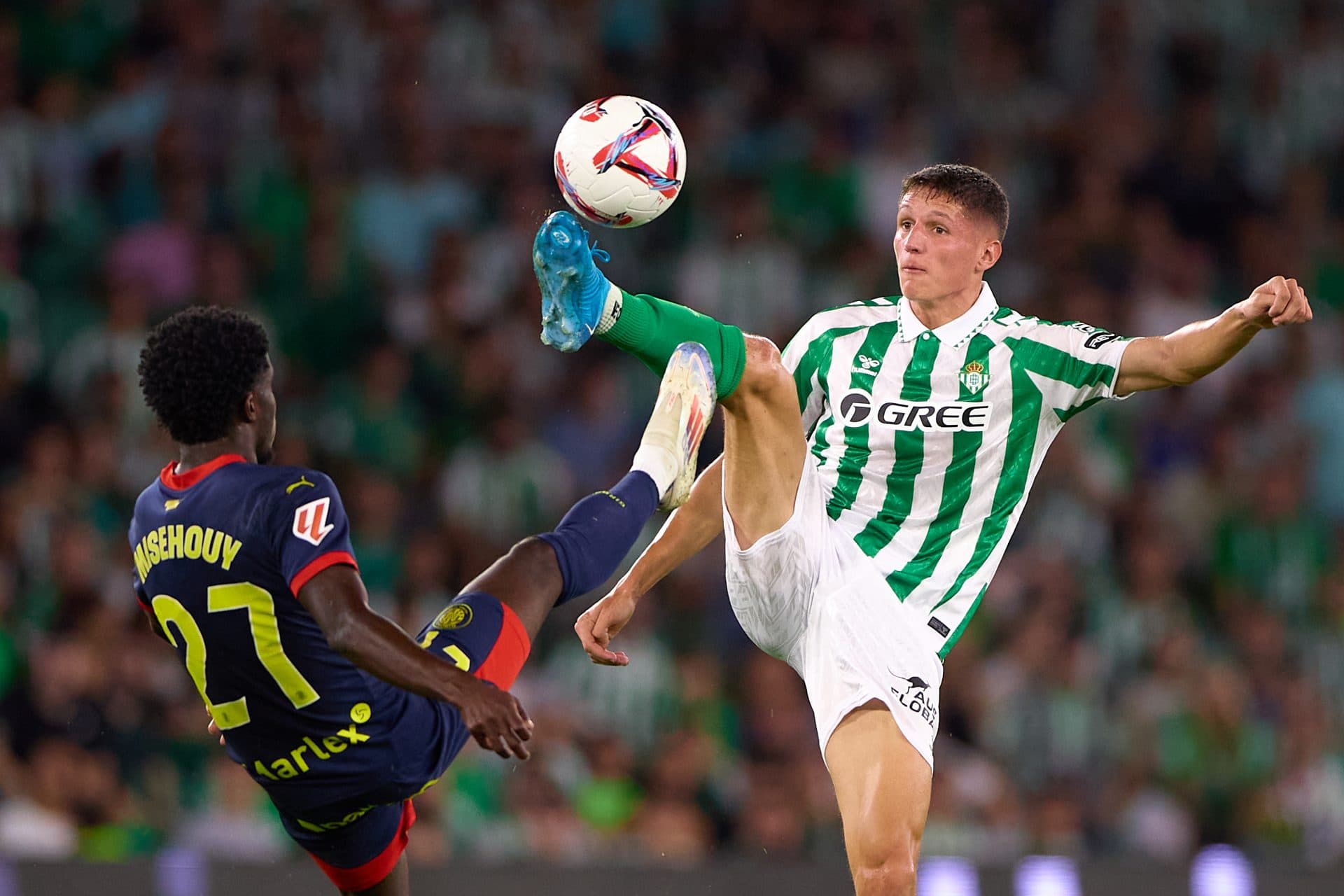 Barcelona set to receive financial boost from the transfer of former La Masia midfielder