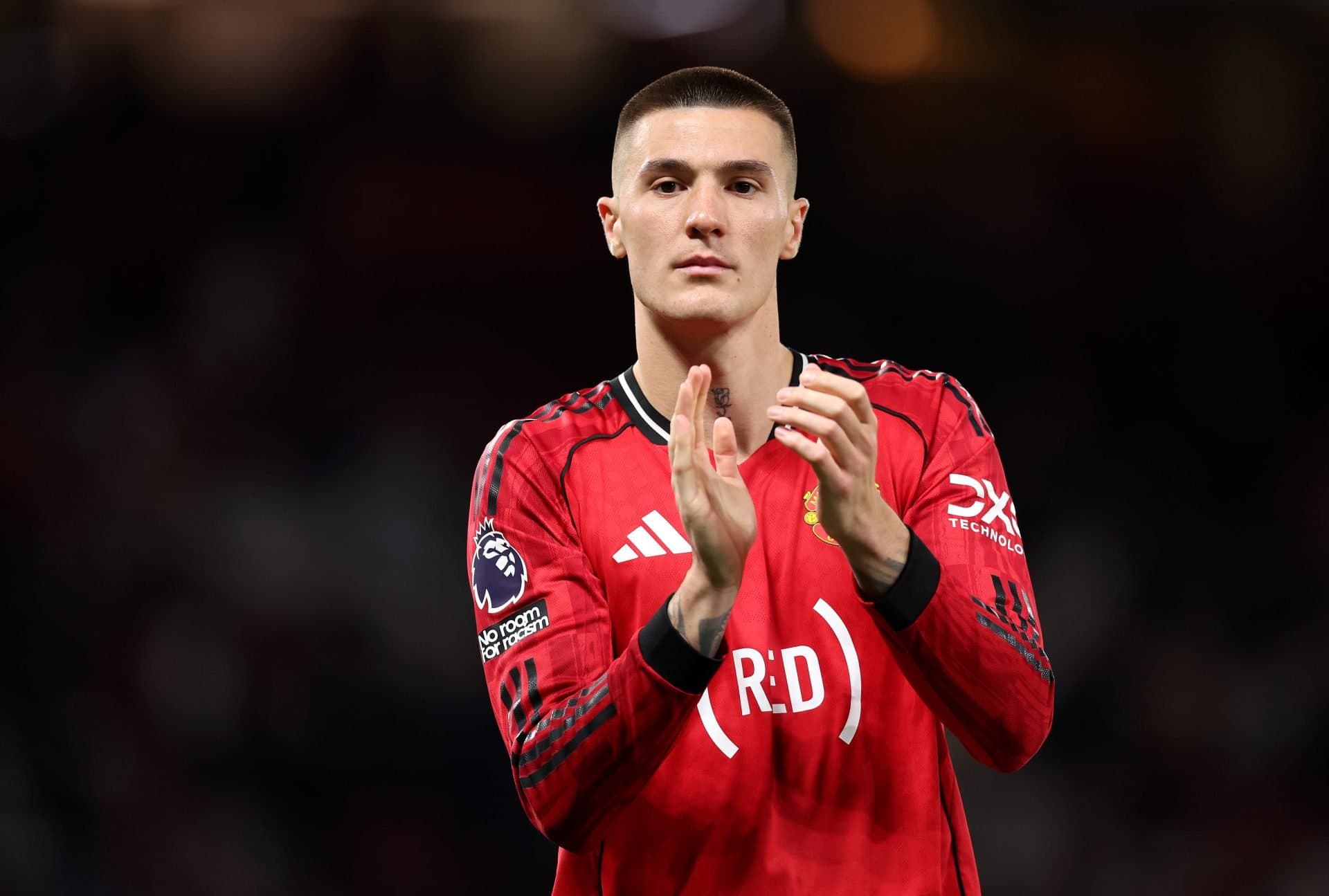 Barcelona identify three alternatives for Julian Alvarez including Manchester United striker