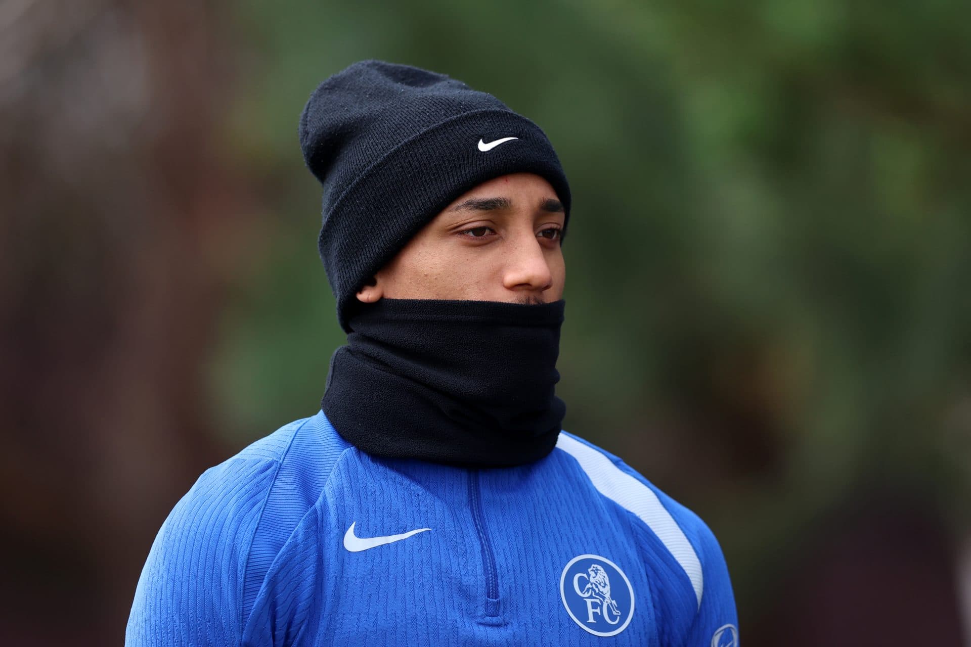 Chelsea tell Barcelona 20-goal forward is ‘untouchable’, no room for negotiation – Romano