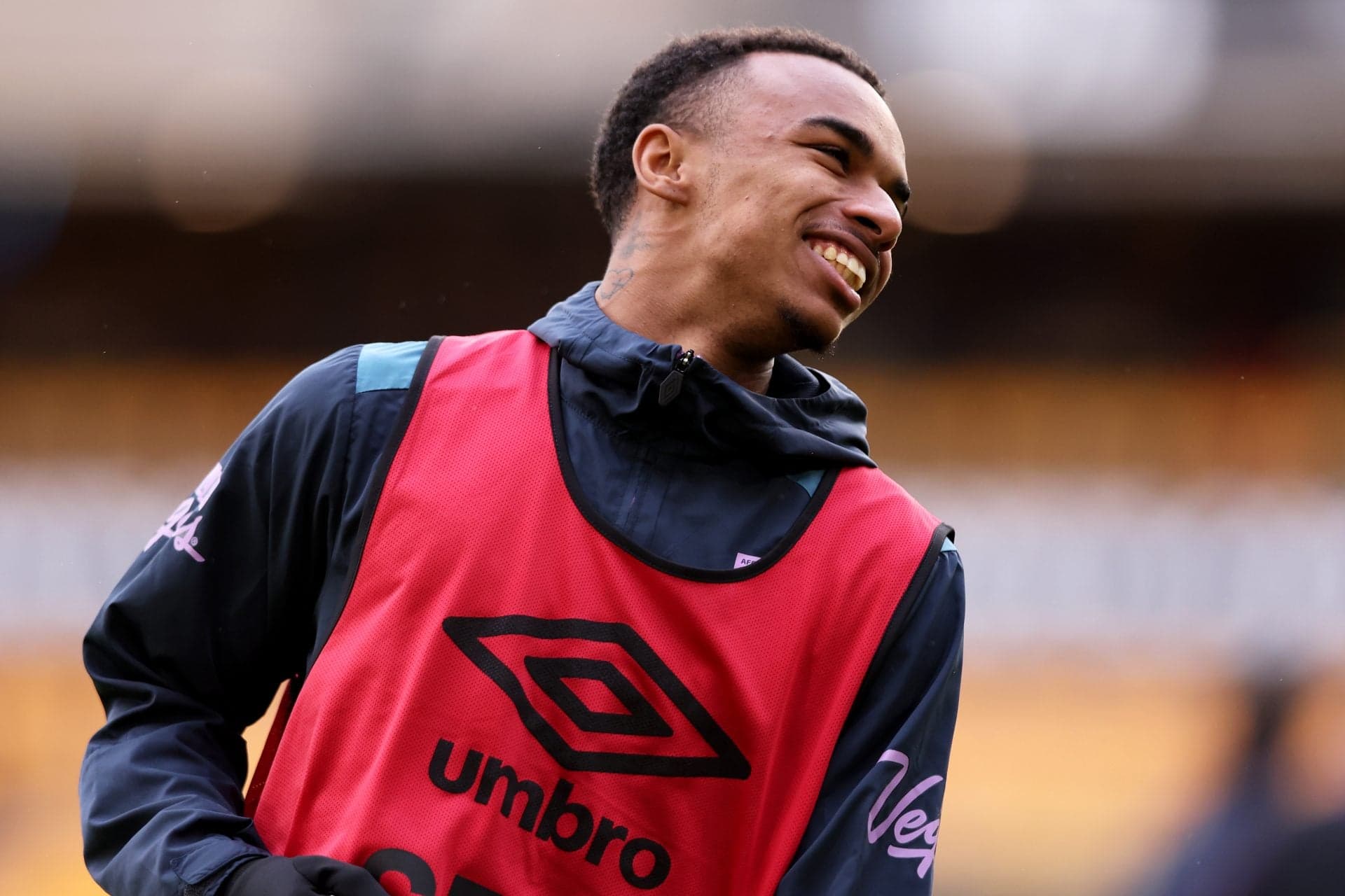 Premier League club rejects two offers from Barcelona for 20-year-old centre-forward – report
