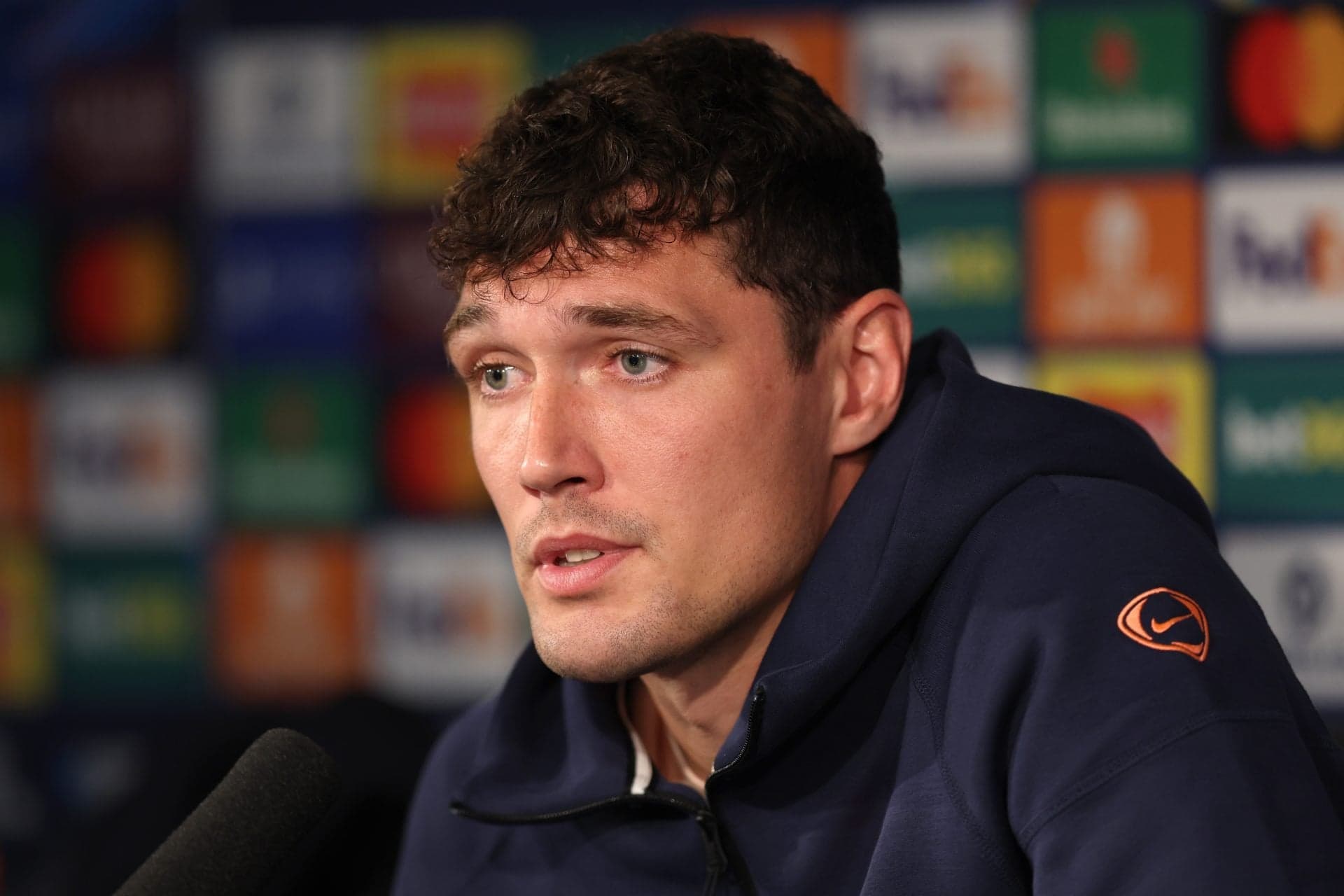 Barcelona reconsider signing new centre-back after defender’s strong pre-season displays