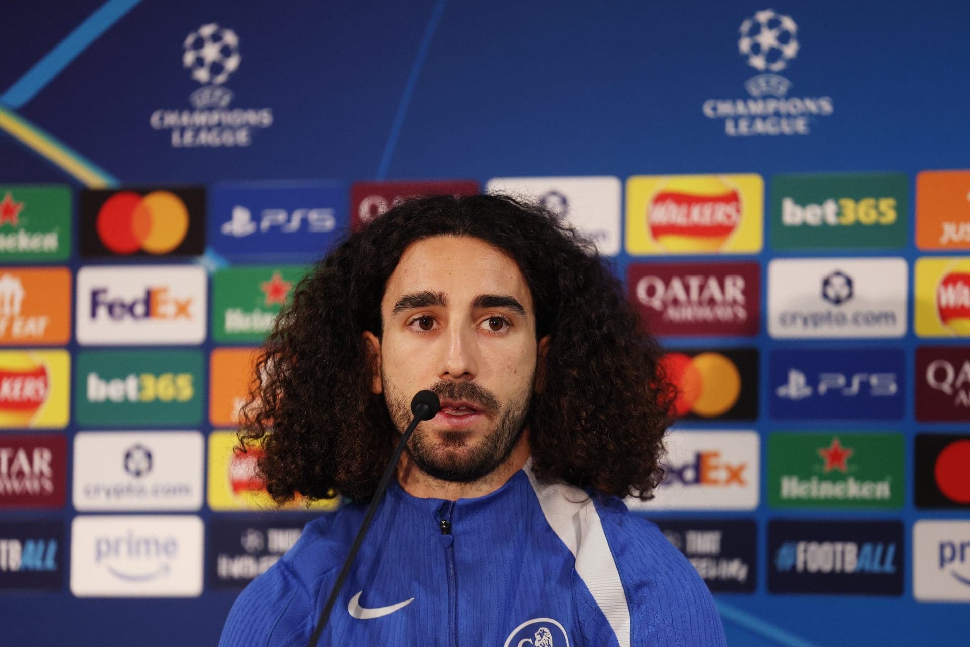 Barcelona set for financial boost from Chelsea star’s transfer to Real Madrid