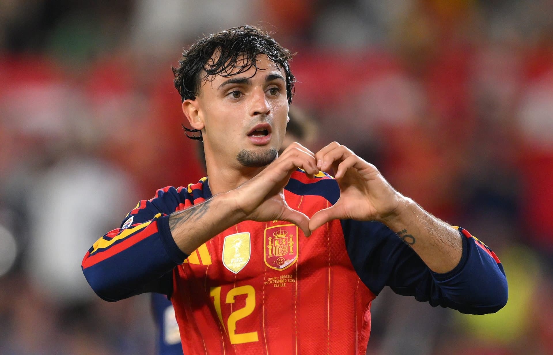 Barcelona passed up two chances to sign Atletico Madrid superstar for just €5 million