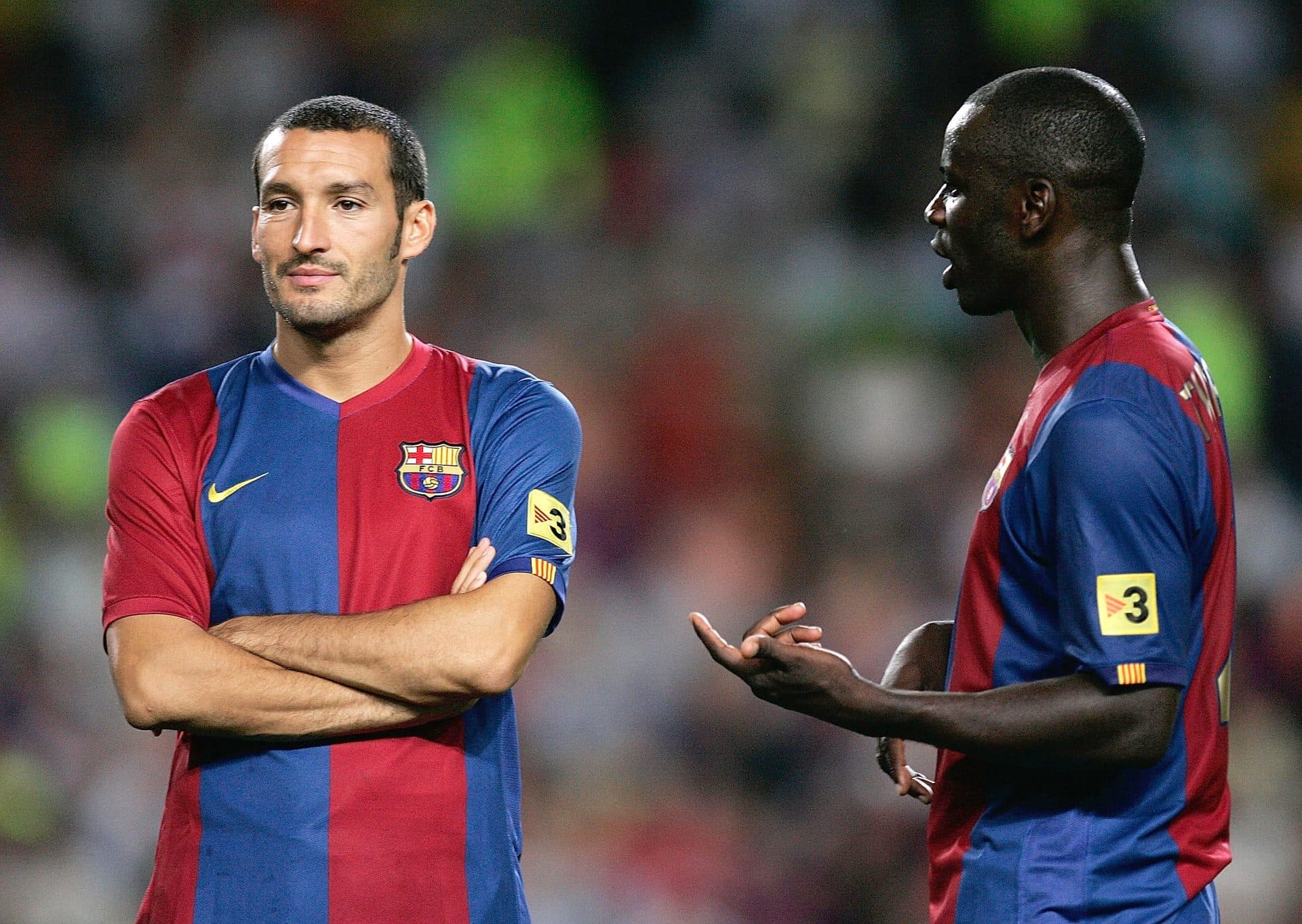 Former Barcelona defender opens up on turning down Real Madrid in the past: ‘Capello wanted me to join him’