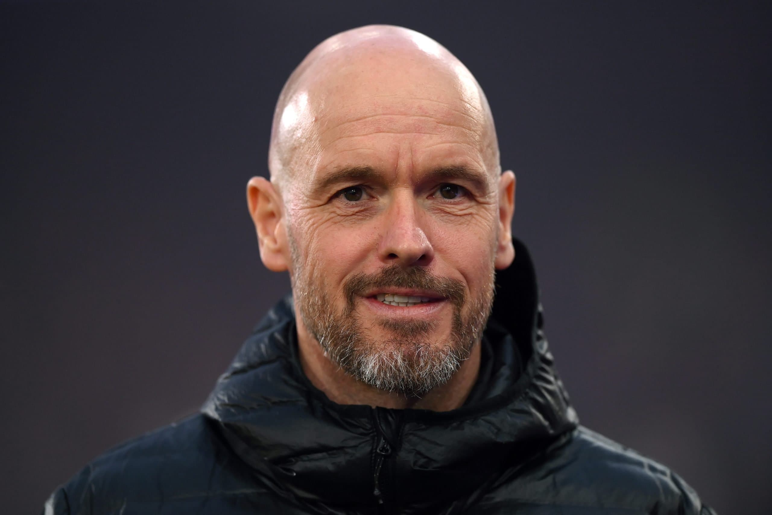 Ten Hag closes the door on Barcelona move for Ruud Nijstad: ‘He wants to stay here’