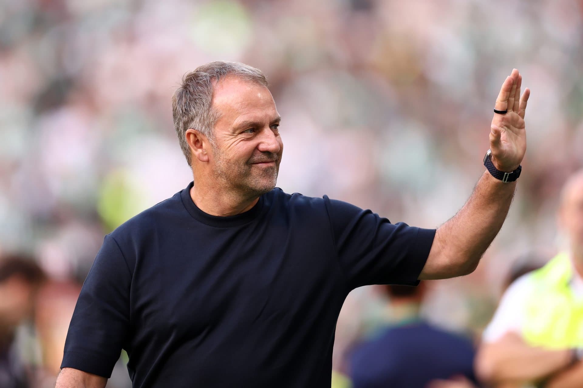 Confirmed: Barcelona squad list to face Real Madrid; two youth team players receive call-ups