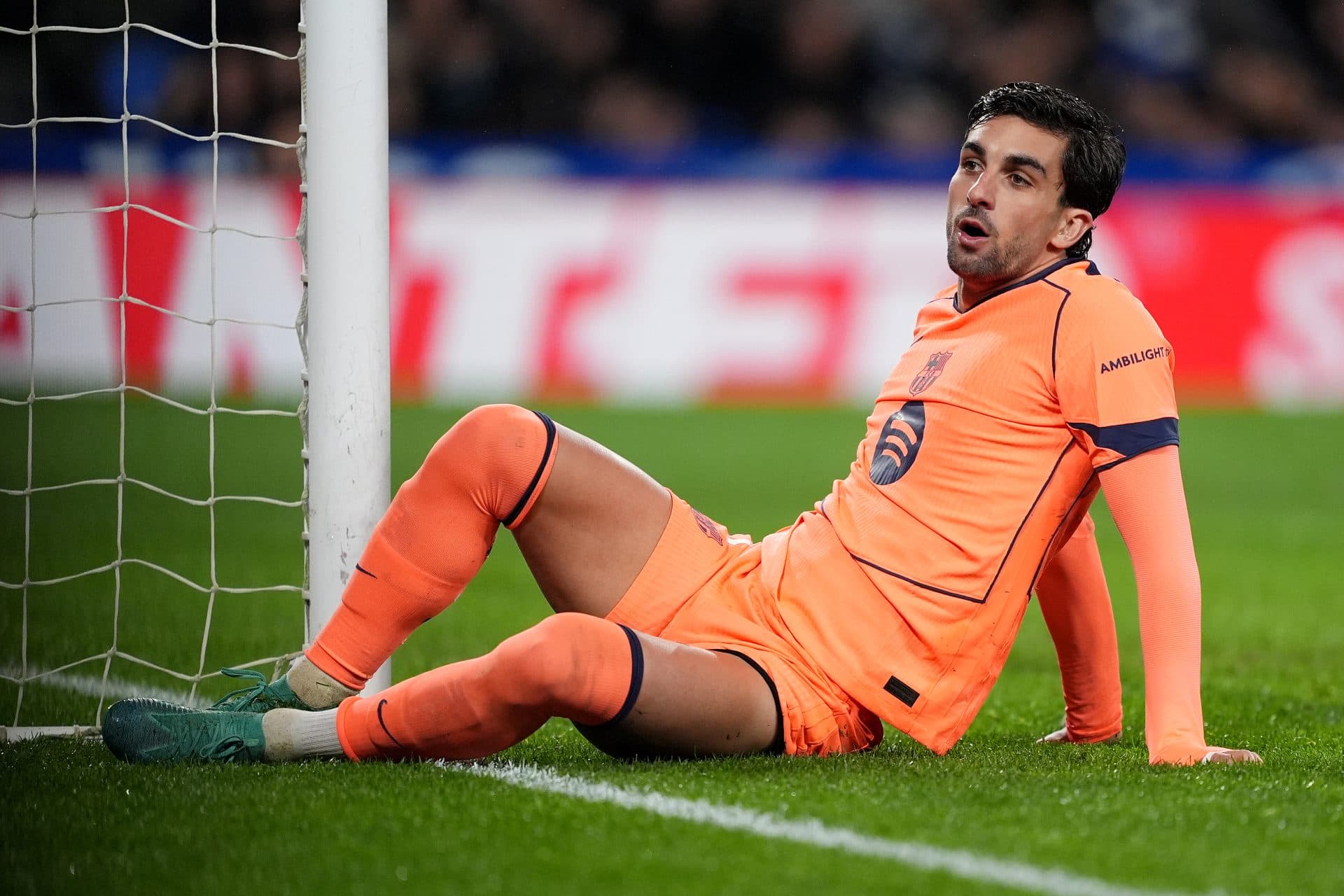 PSG step up pursuit of 26-year-old Barcelona star as ‘untouchable’ status fades – Romano