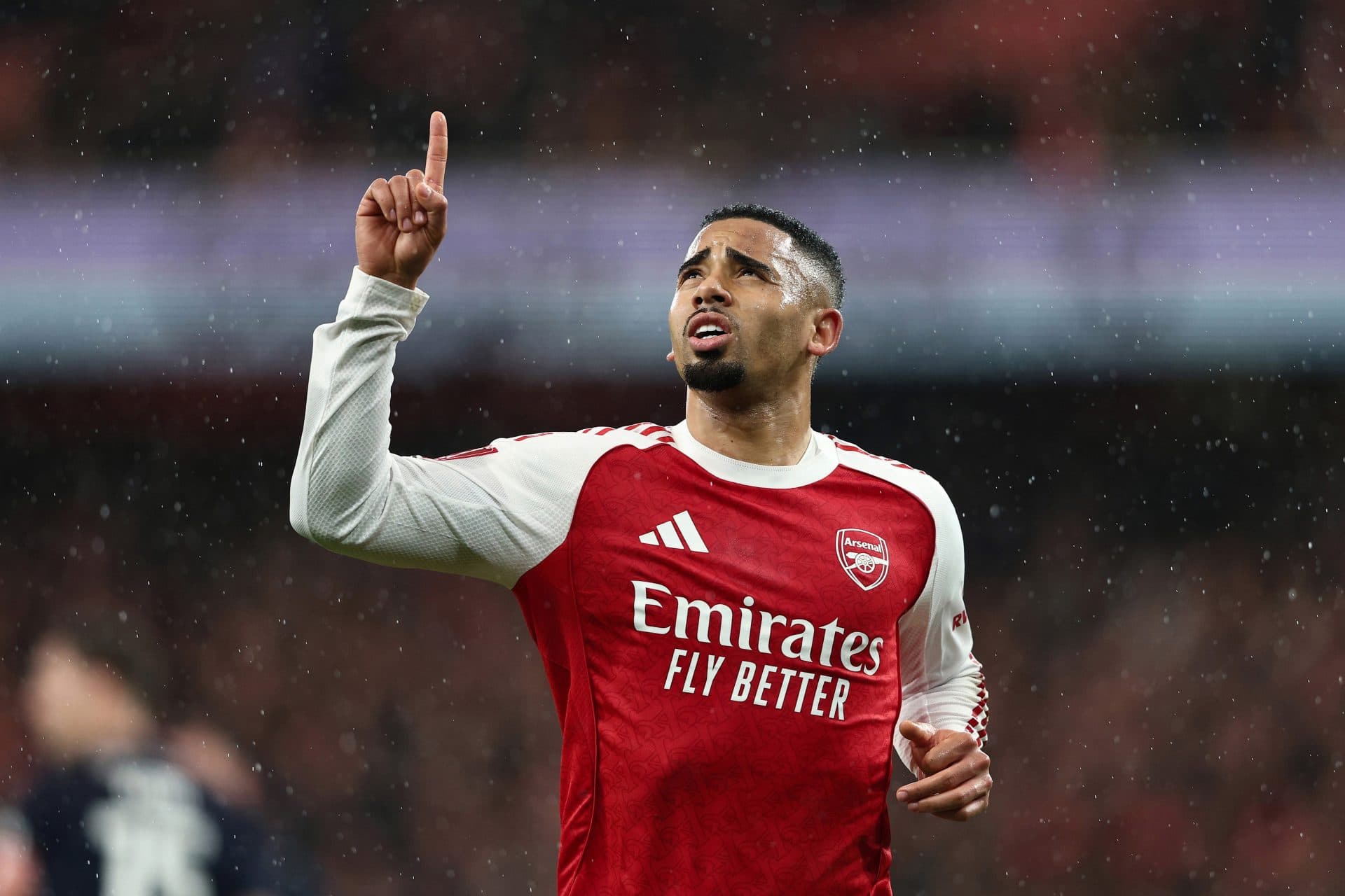 The Aubameyang blueprint: Gabriel Jesus can hold the fort until Barcelona find their next Lewandowski