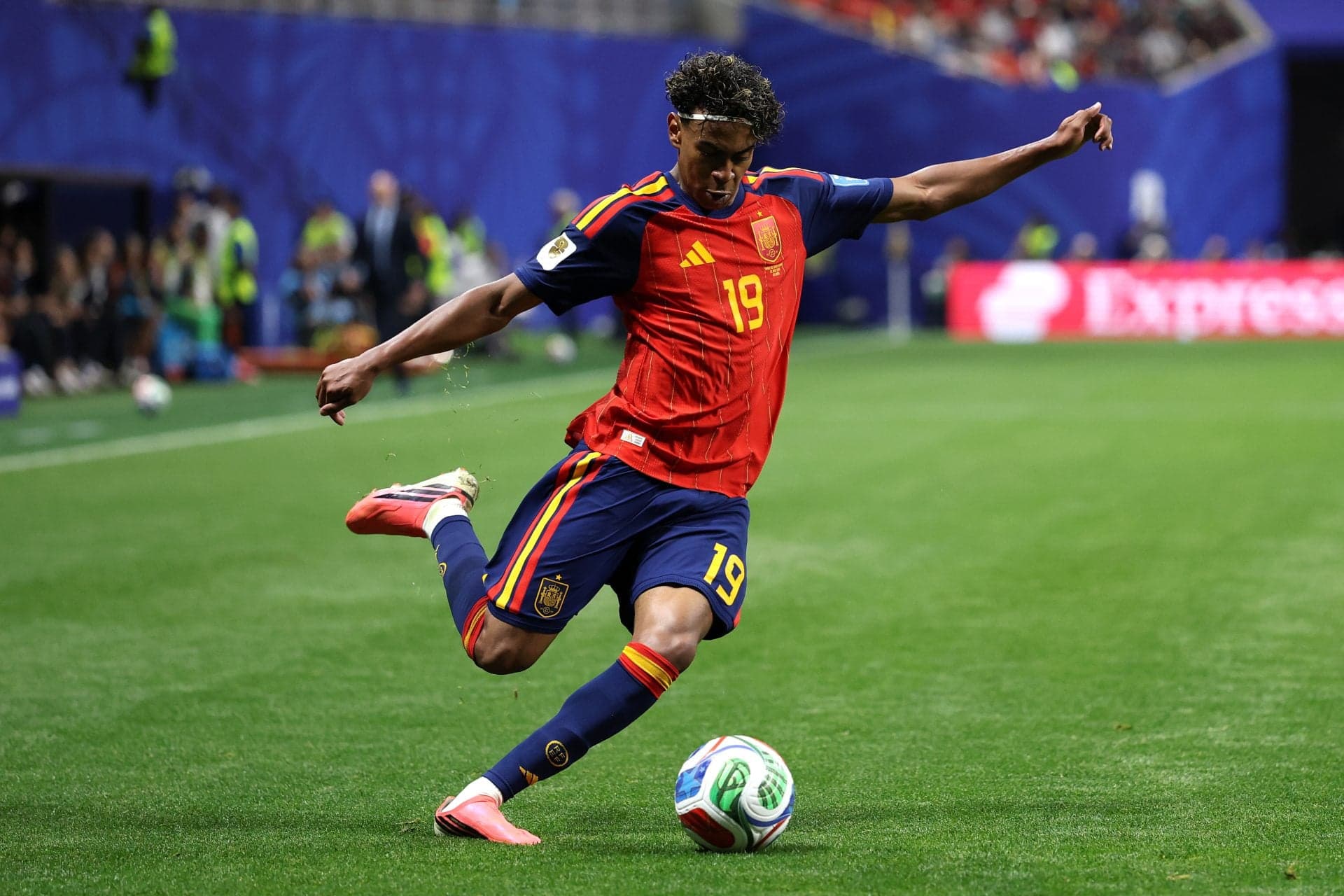 Confirmed: Four Barcelona stars named in Spain starting lineup vs Austria | World Cup