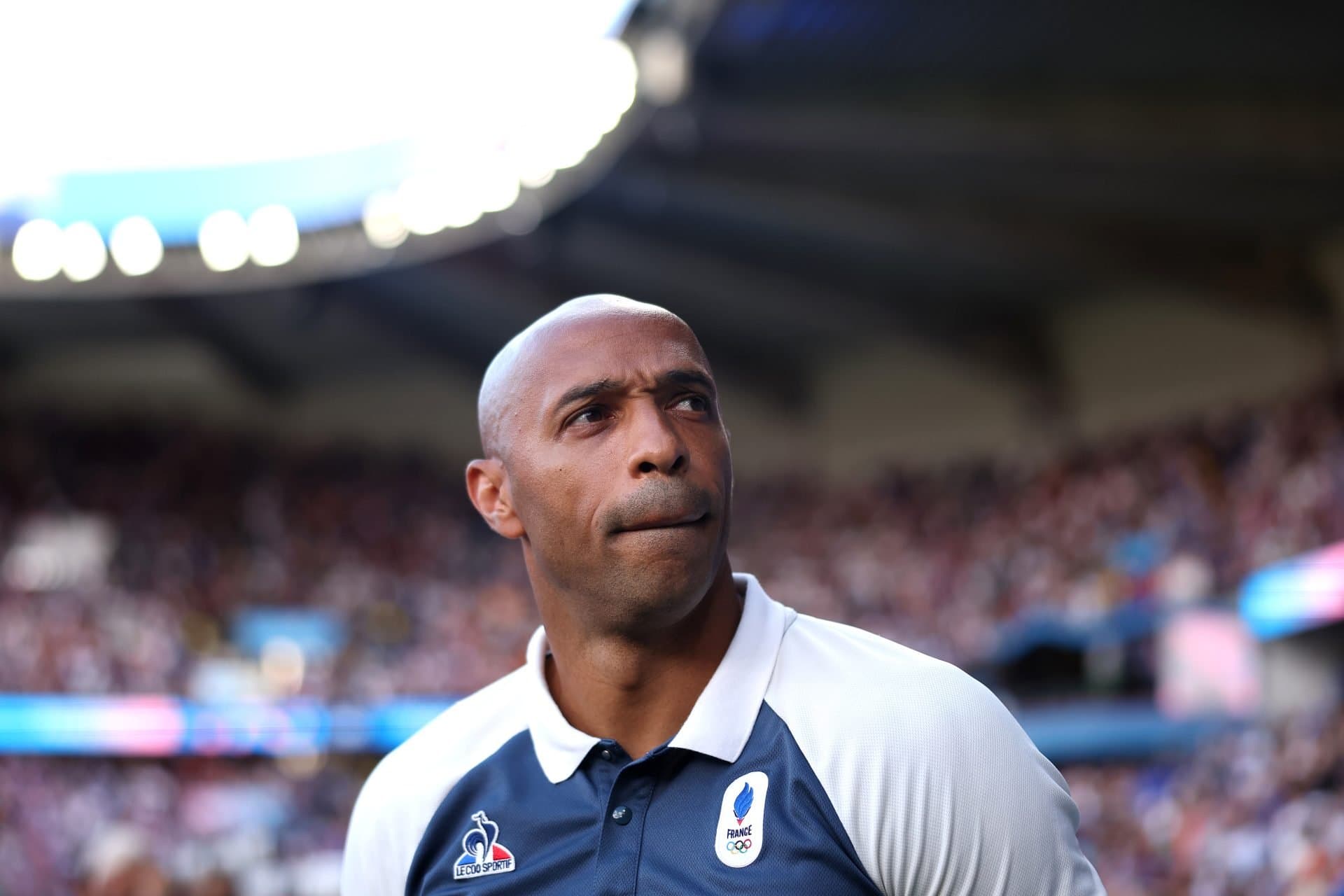 Thierry Henry compares Barcelona summer signing Rodri to club icon: ‘I would never have thought…’