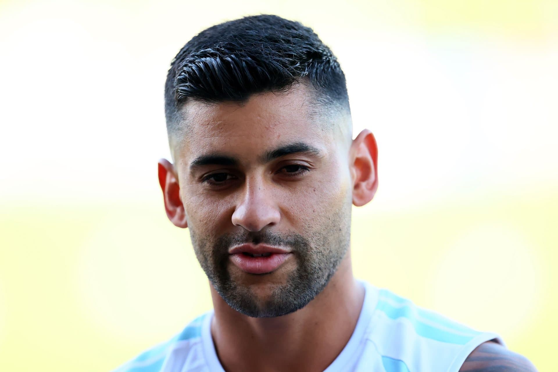 Barcelona will consider move for Tottenham star only one one condition – Romano