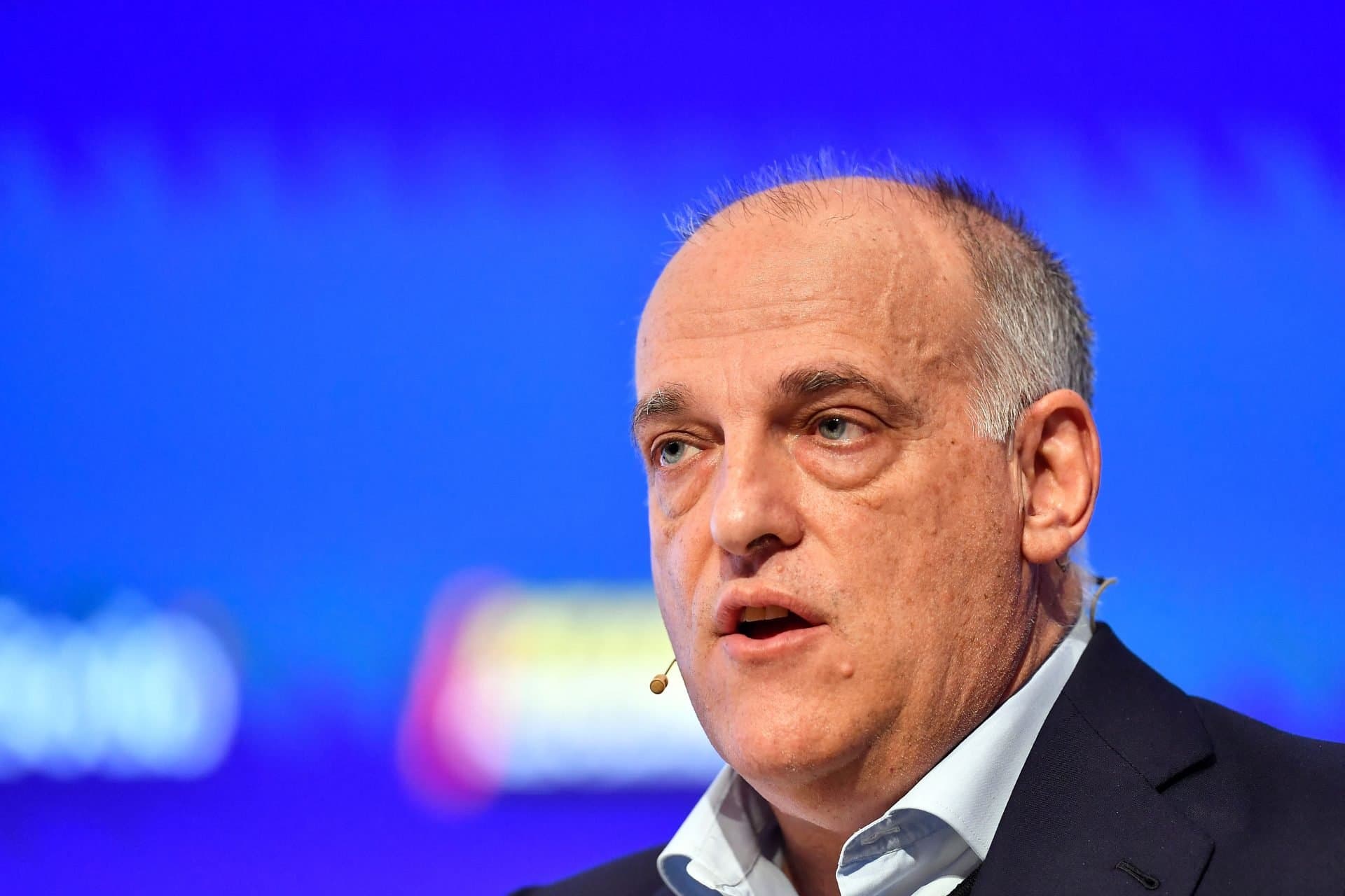 La Liga president backs Barcelona midfielder to win the Ballon d’Or – ‘He should win it again’