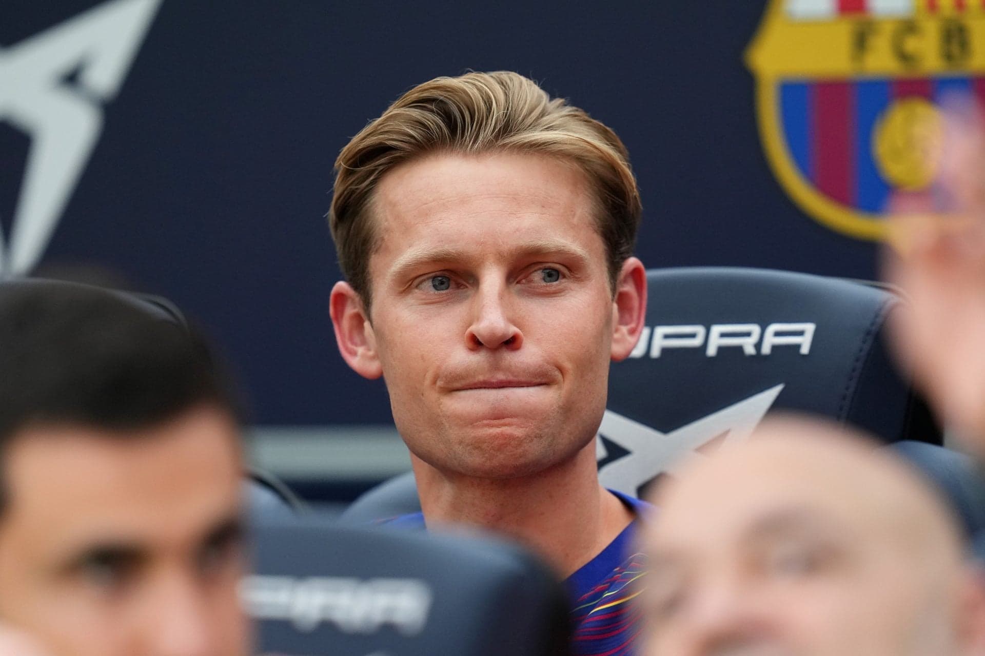 Barcelona captain rejects surgery recommendation as club faces anxious injury wait
