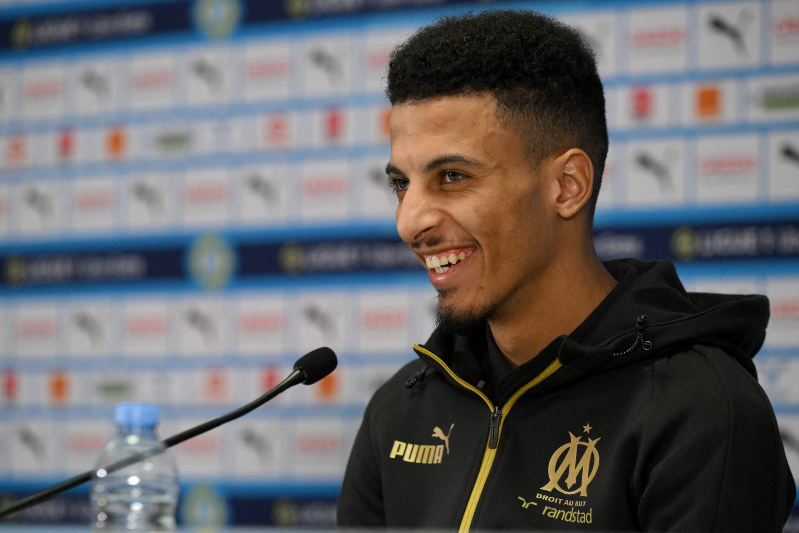 Barcelona face stiff competition in pursuit of €25 million-rated midfield target – report