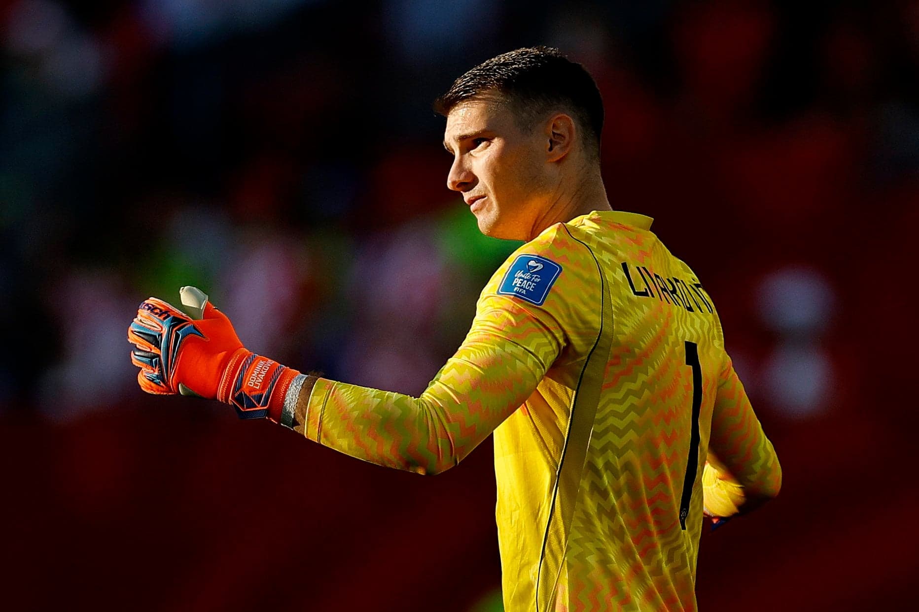 Here we go: Barcelona reach €4 million agreement for veteran goalkeeper, who will arrve in 2027