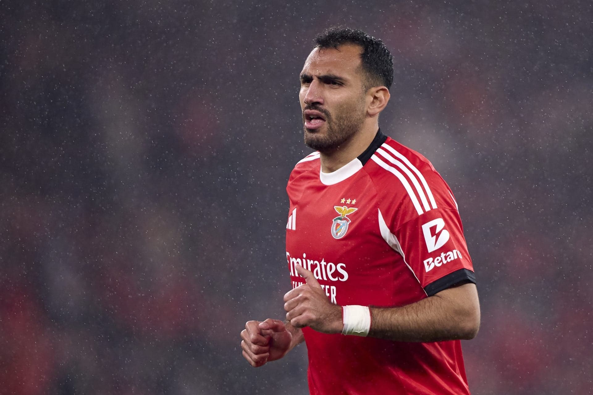 Barcelona identify 27-year-old Greek striker as an alternative target – report